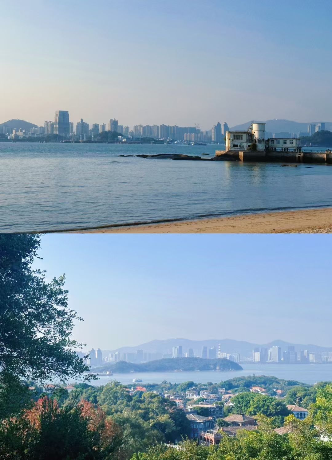 厦门市鼓浪屿风景名胜区-鼓浪洞照