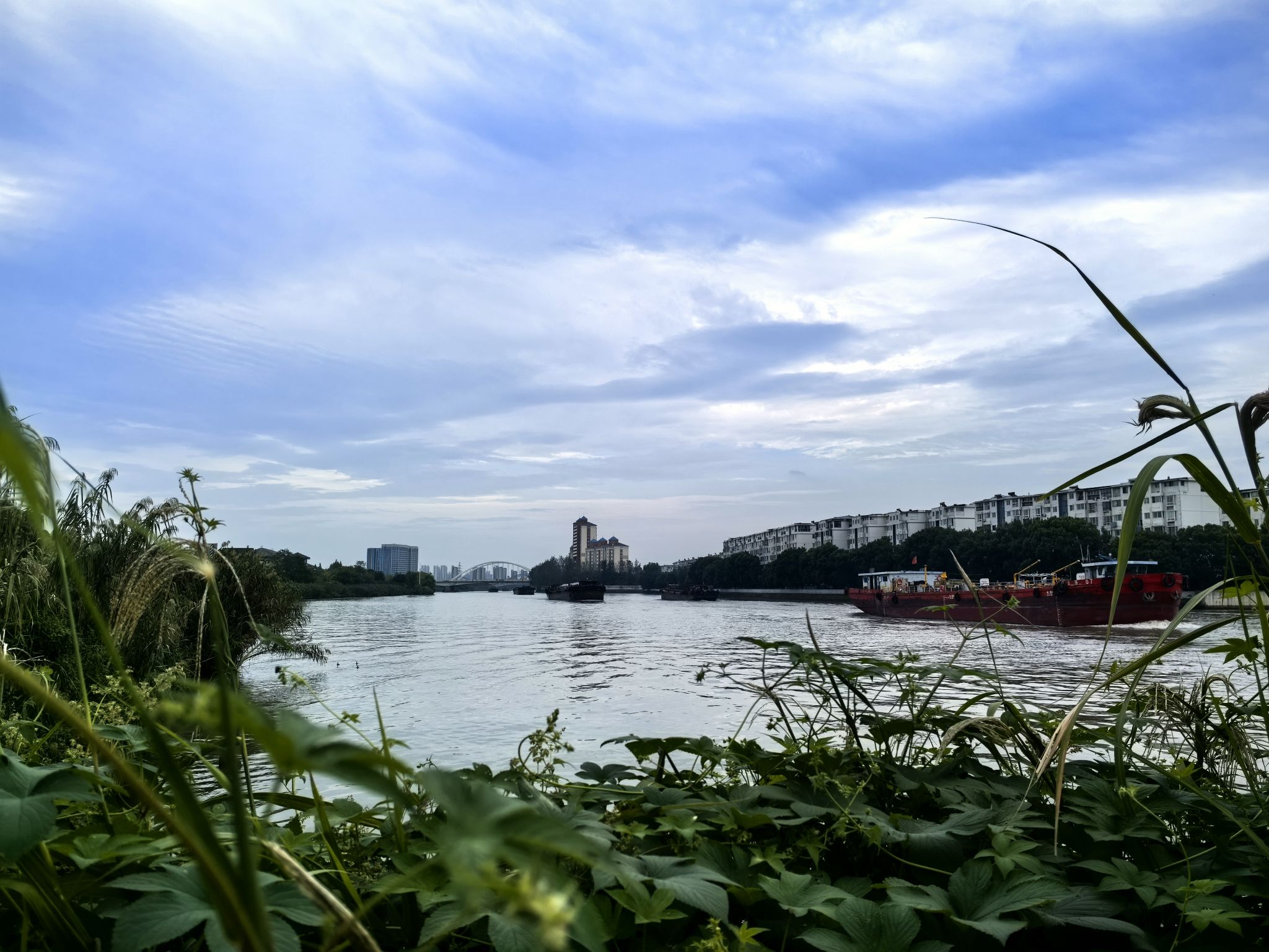 苏州五龙桥公园旅行图片 3