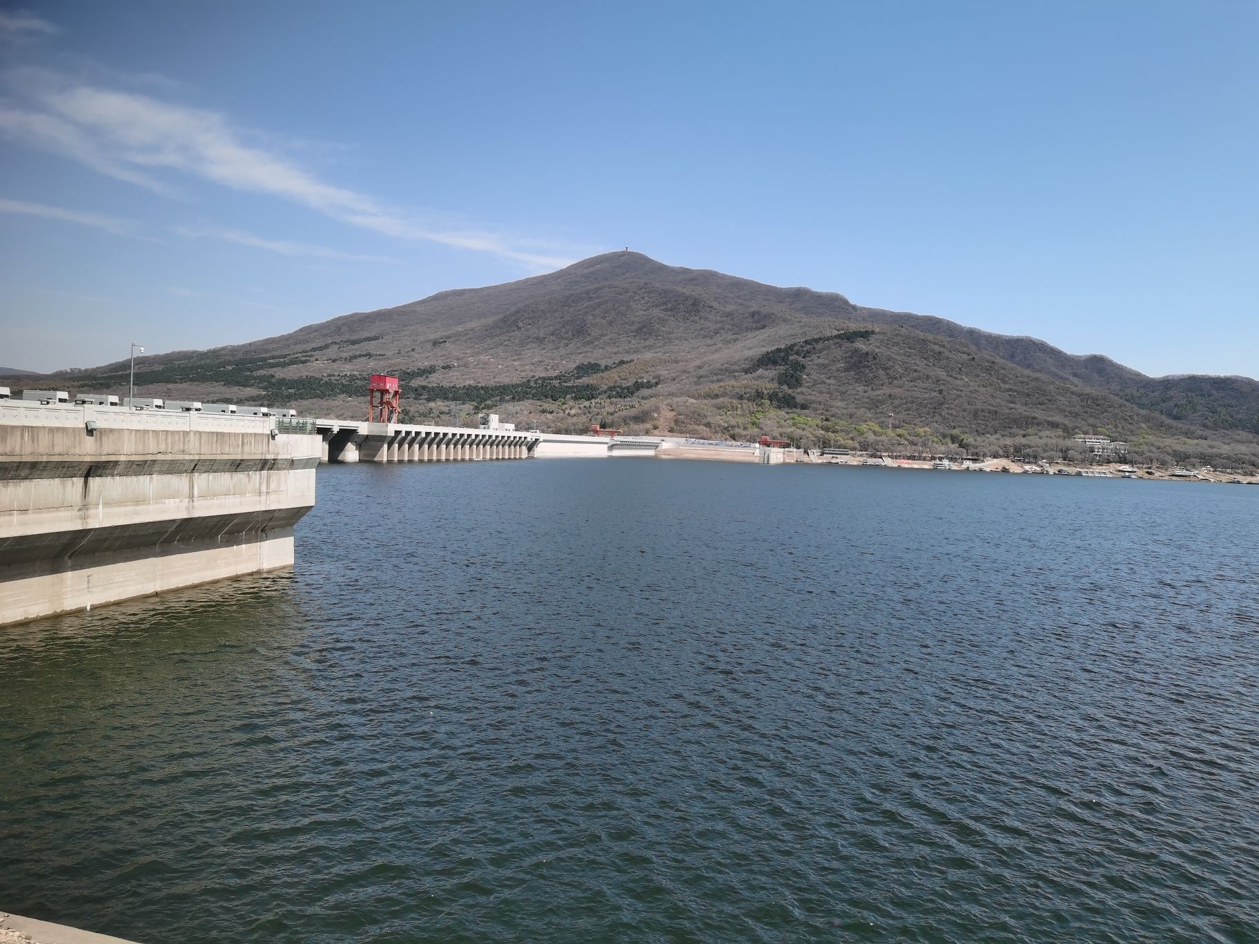 归来庄金矿国家矿山公园旅行图片 1