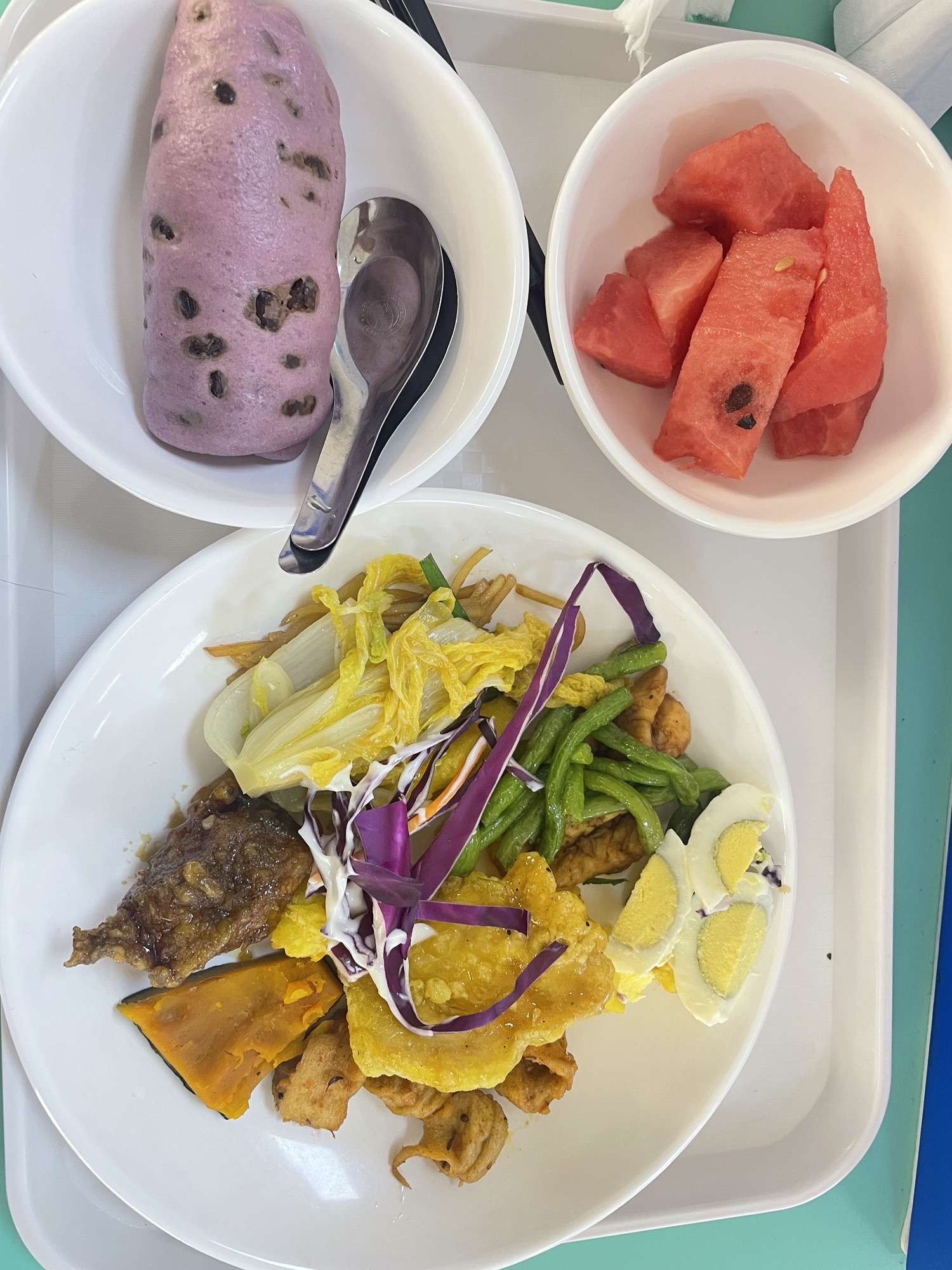 吉林大学前卫南区湖畔餐厅