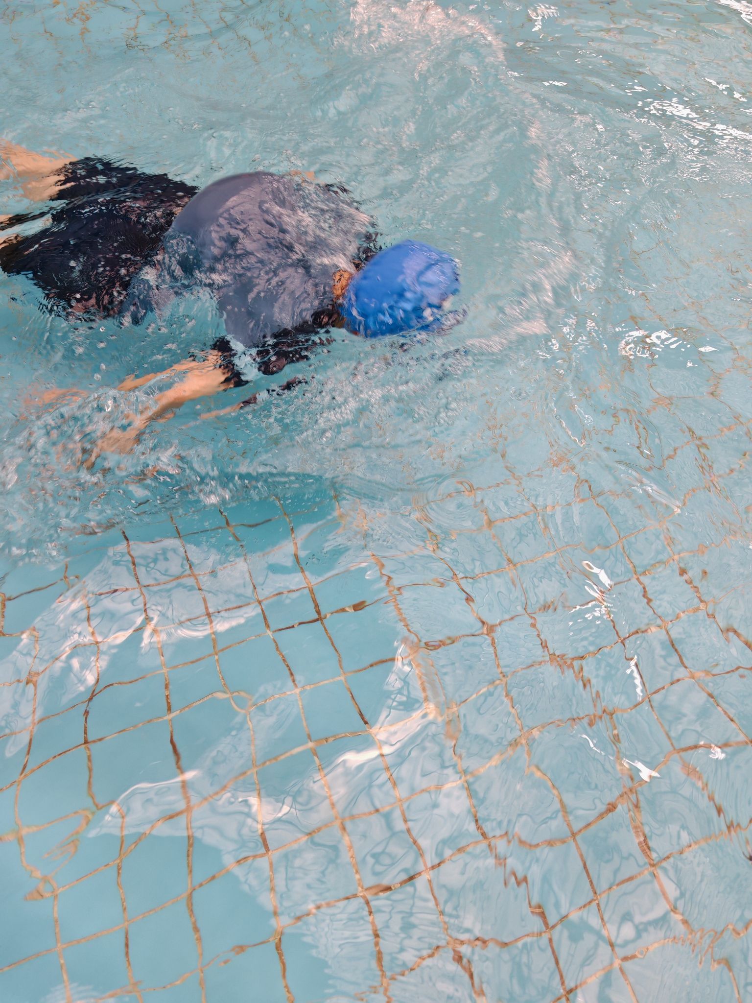 场地封面-西北饭店-游泳馆