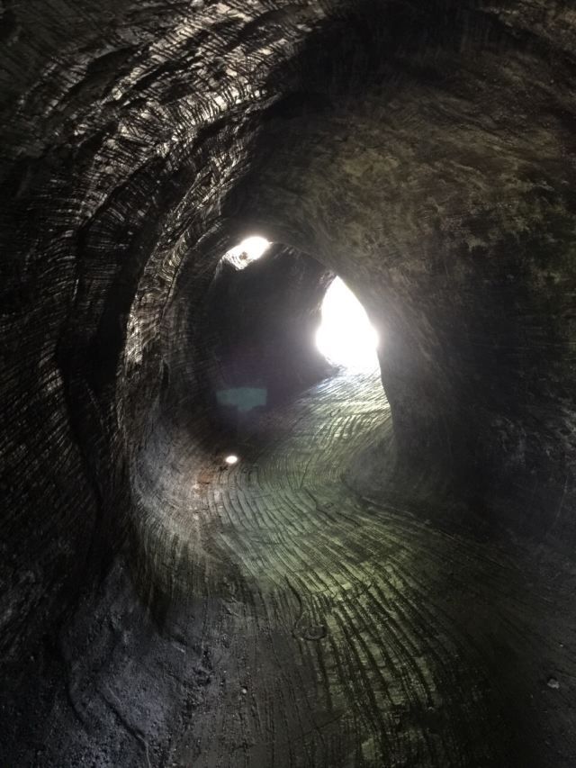 大兴安岭奥伦布坎景区(暂停开放)旅行图片 3