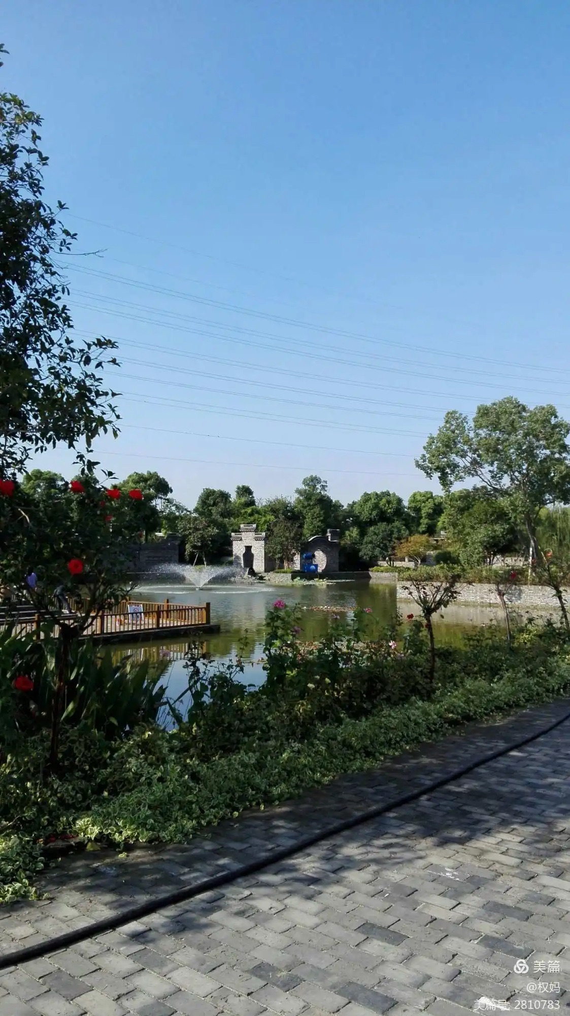 礼嘉公园旅行图片 2