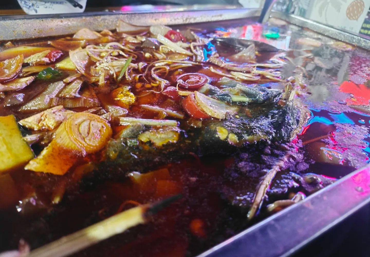 齿留香(逢源九曲河店)