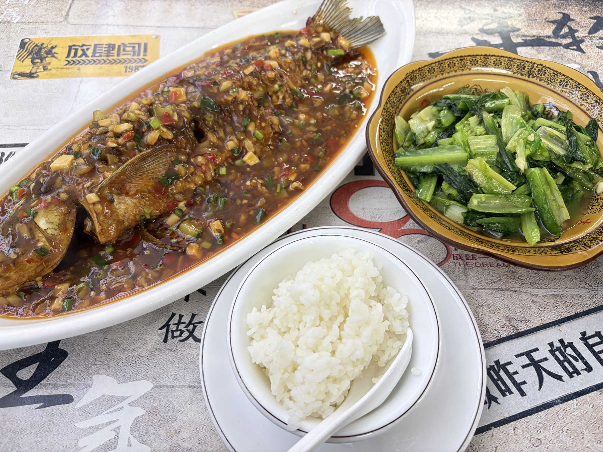 江西南昌市西湖区附近的饭店餐馆有哪些？