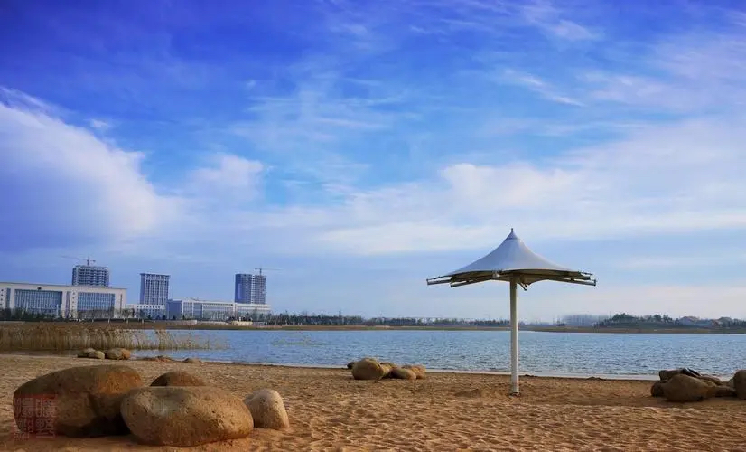 九龙湖公园旅行图片 3