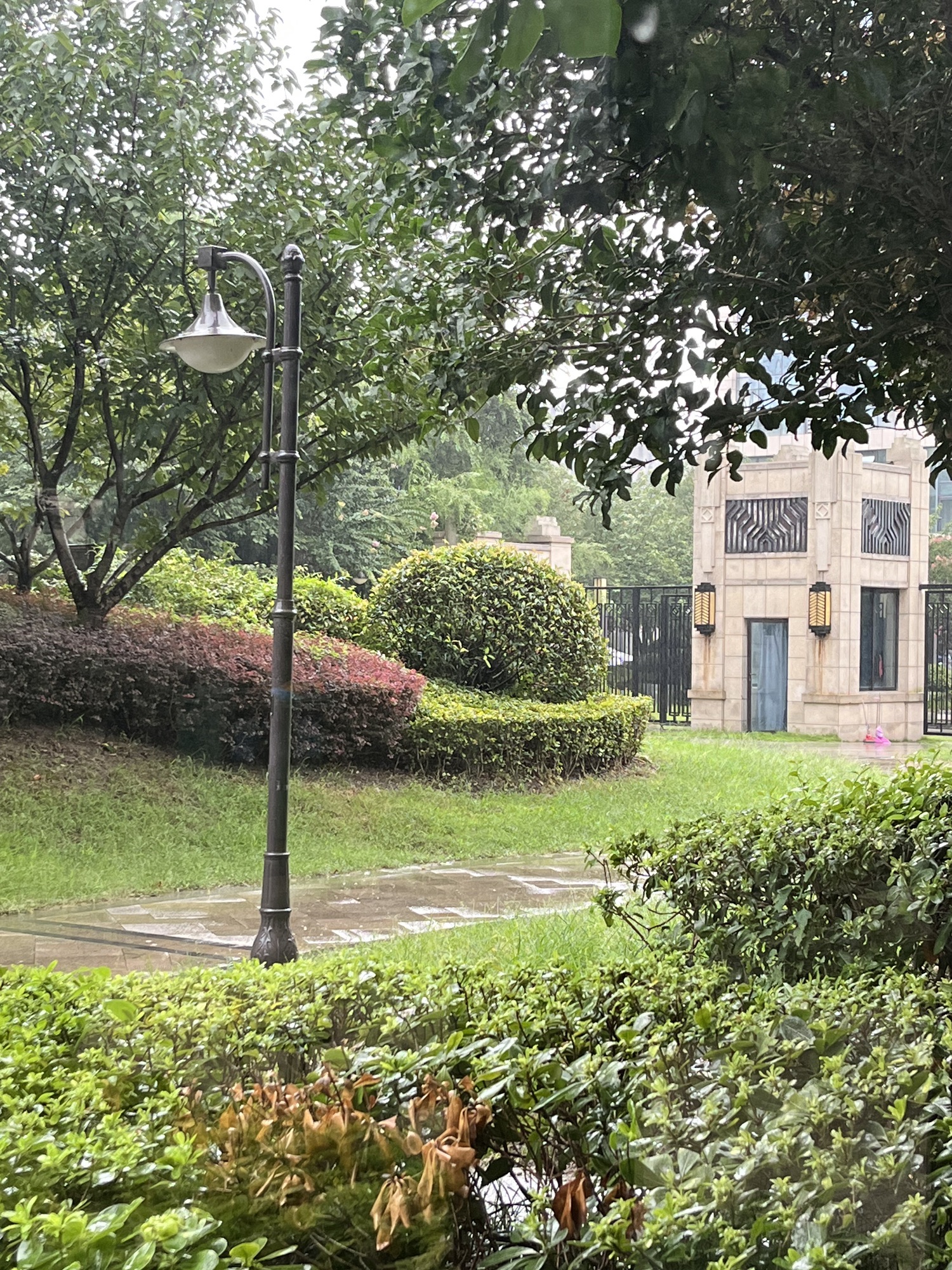 凤凰汇·天泽府