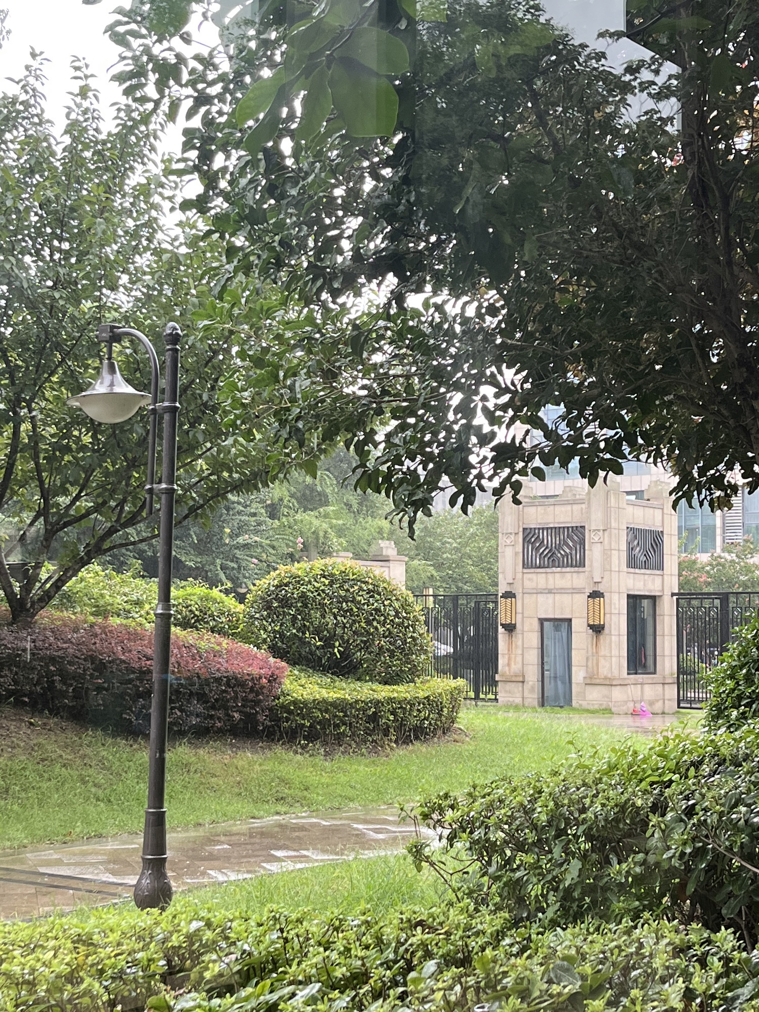 凤凰汇·天泽府