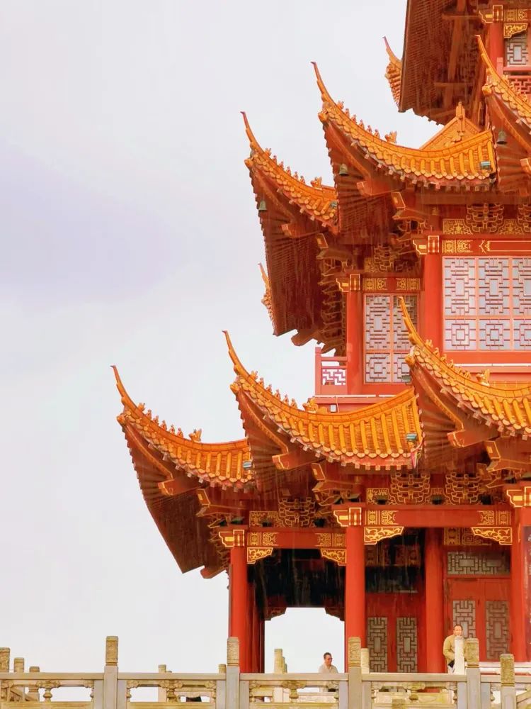 五岭公园旅行图片 2