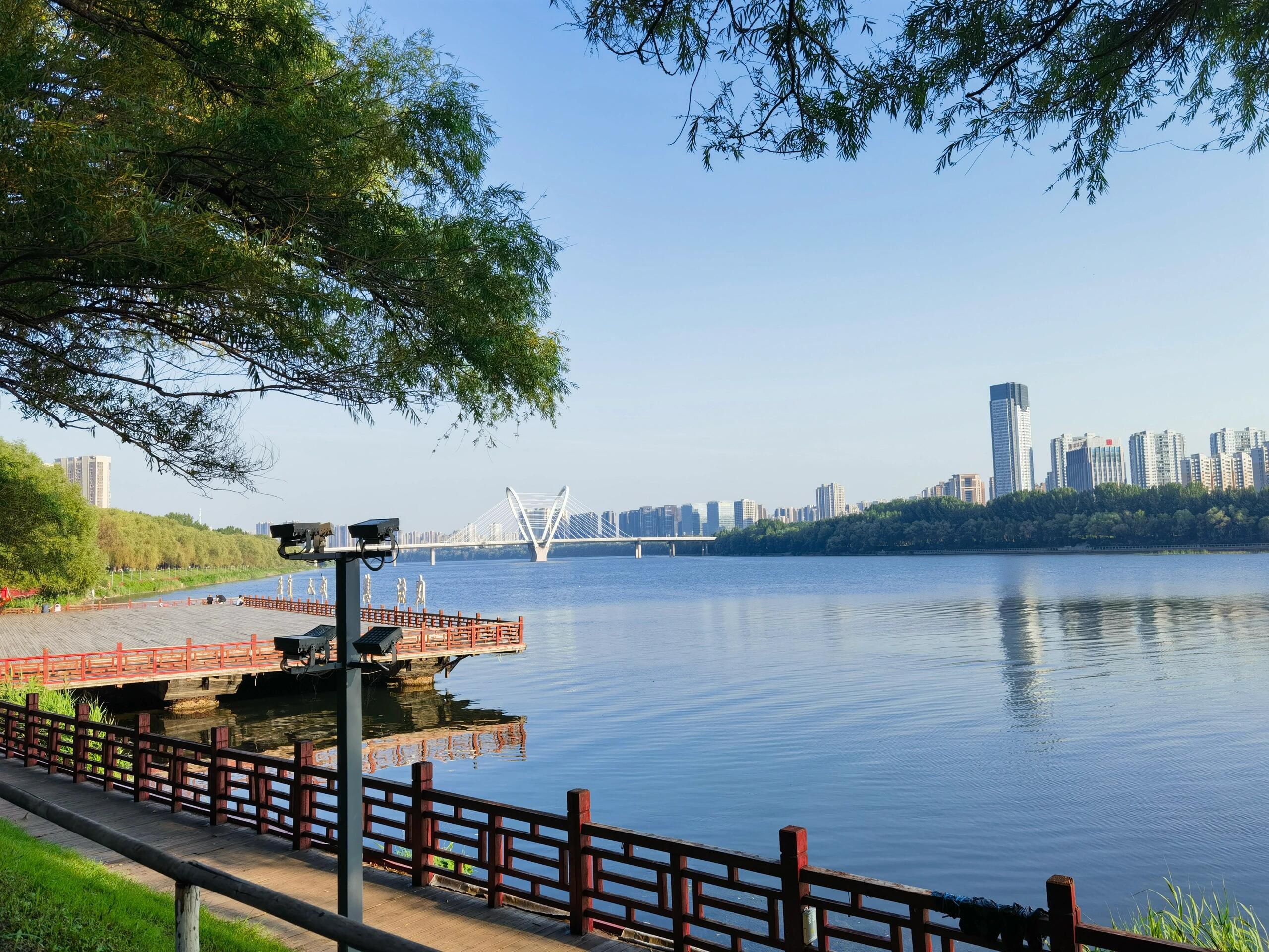 沈水湾公园旅行图片 2
