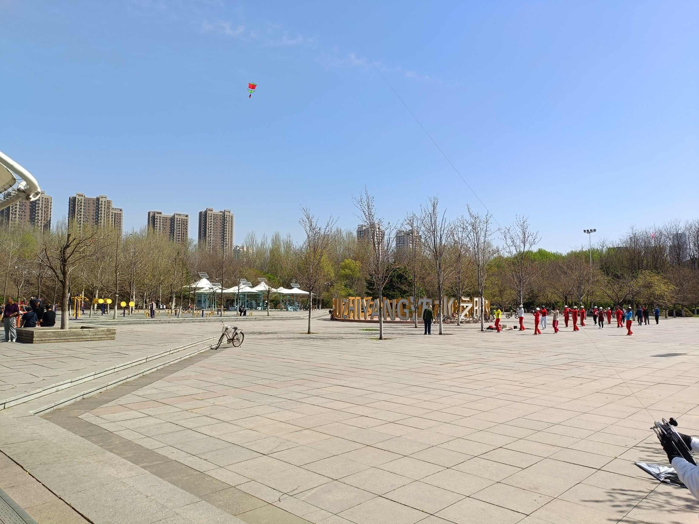 沈水湾公园旅行图片 3