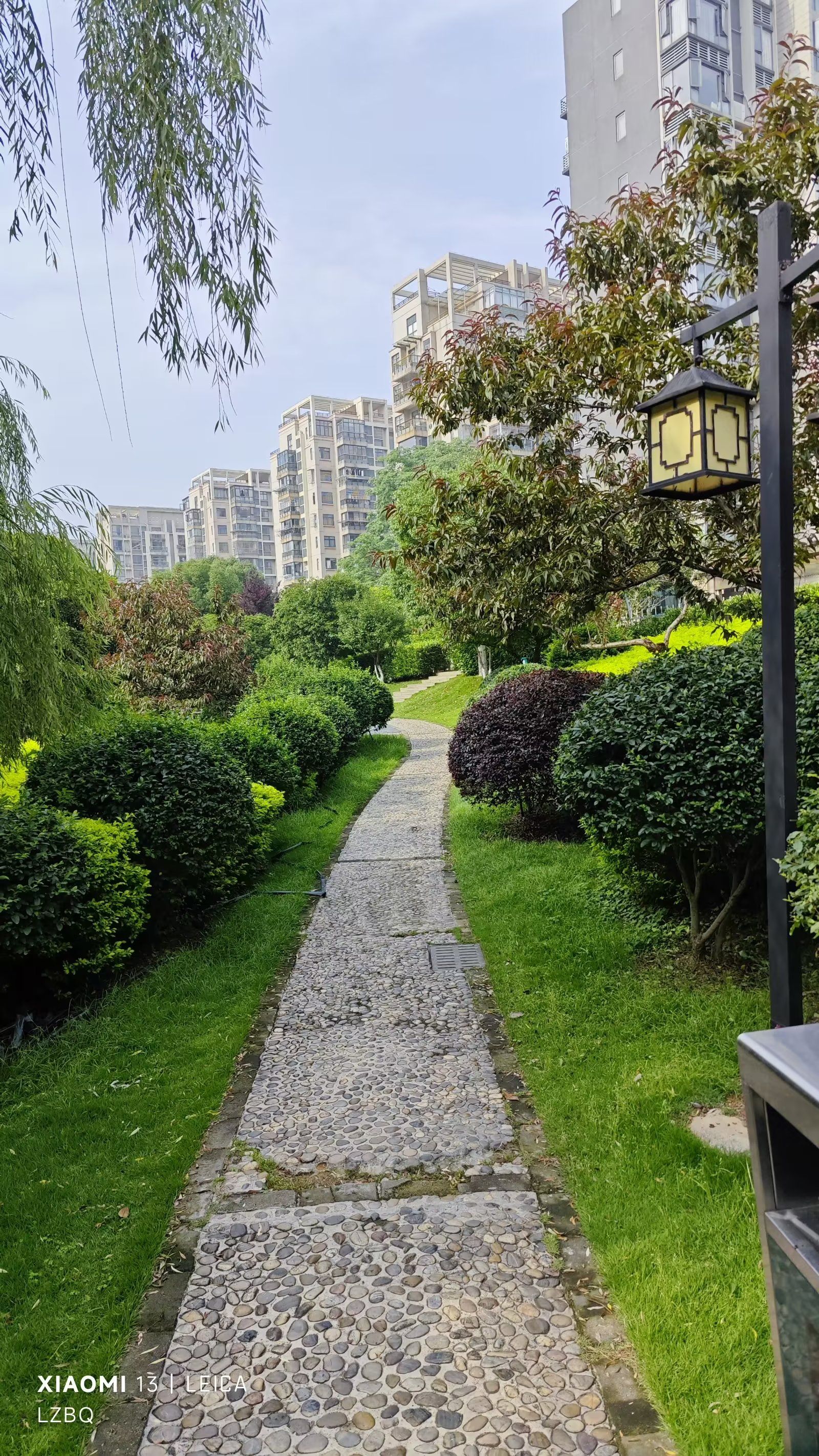赞贤生态公园旅行图片 3
