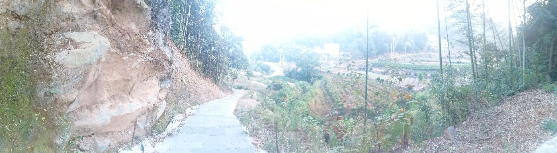 佛图寺风景区