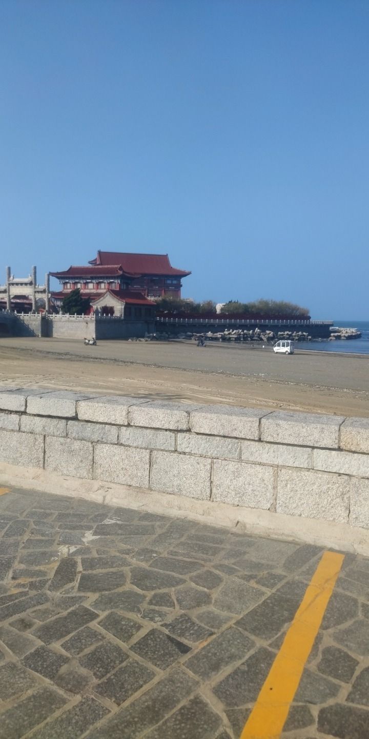 八仙过海口-万寿山瀑布的第2张图片的图片资料