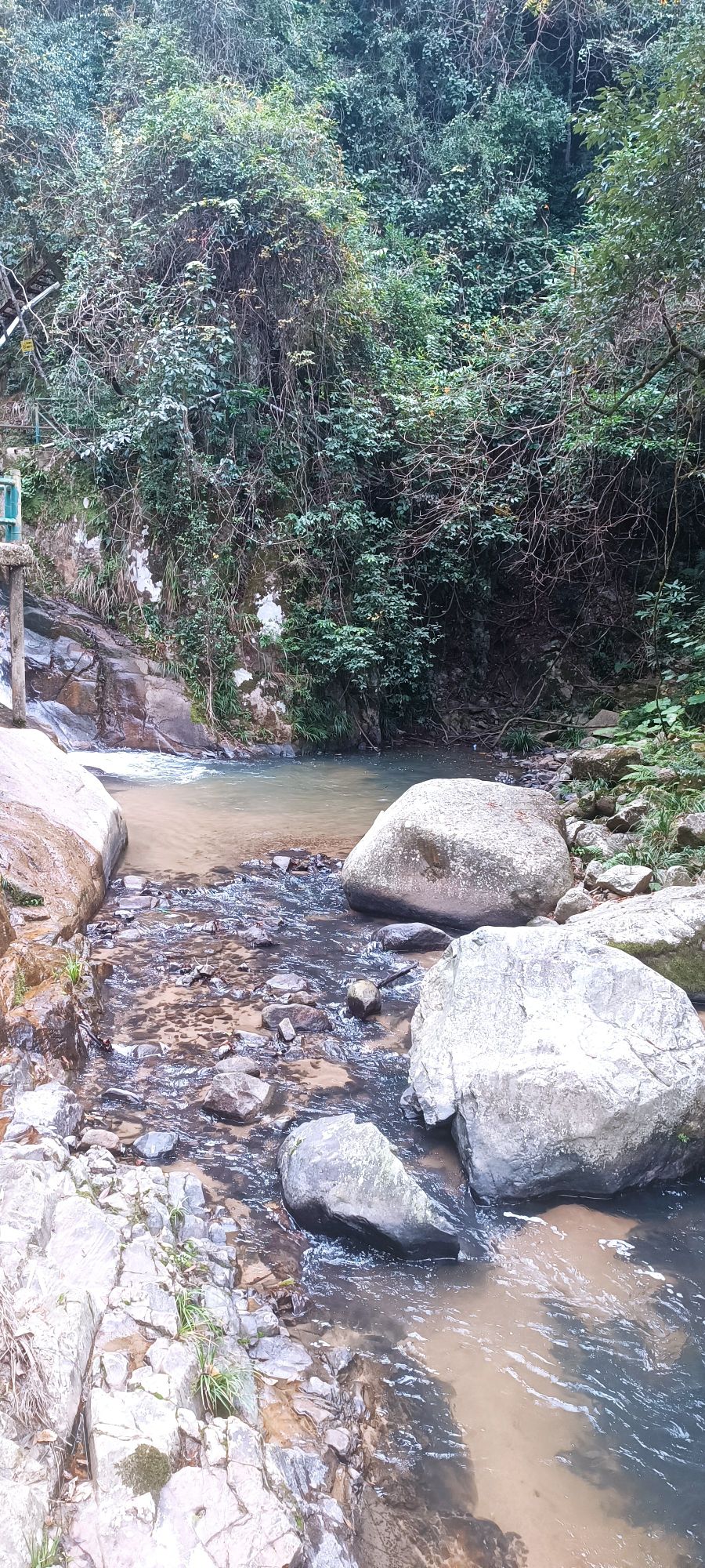 黄褚林温泉旅行图片 2
