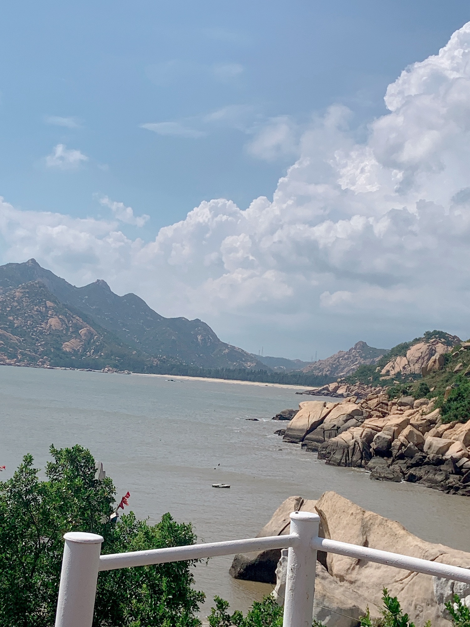 那琴半岛地质海洋公园旅行图片 3