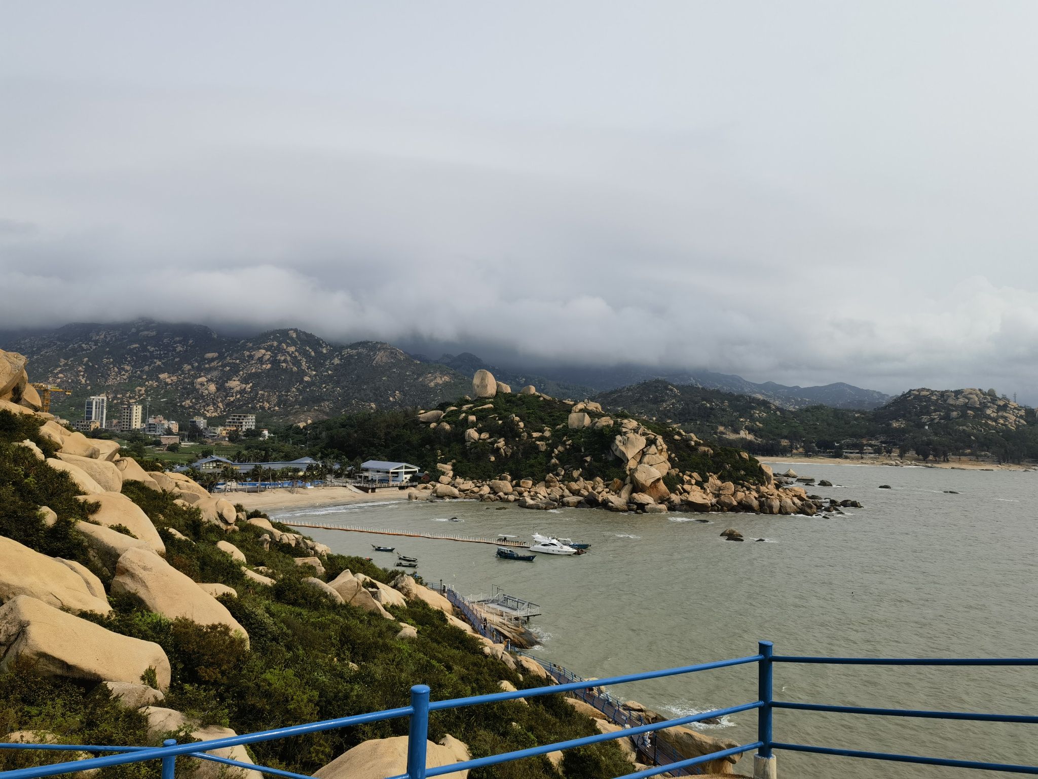 那琴半岛地质海洋公园旅行图片 3
