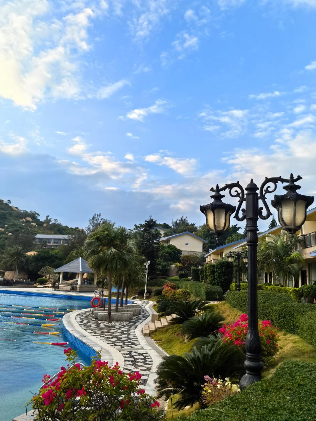 那琴半岛地质海洋公园旅行图片 3