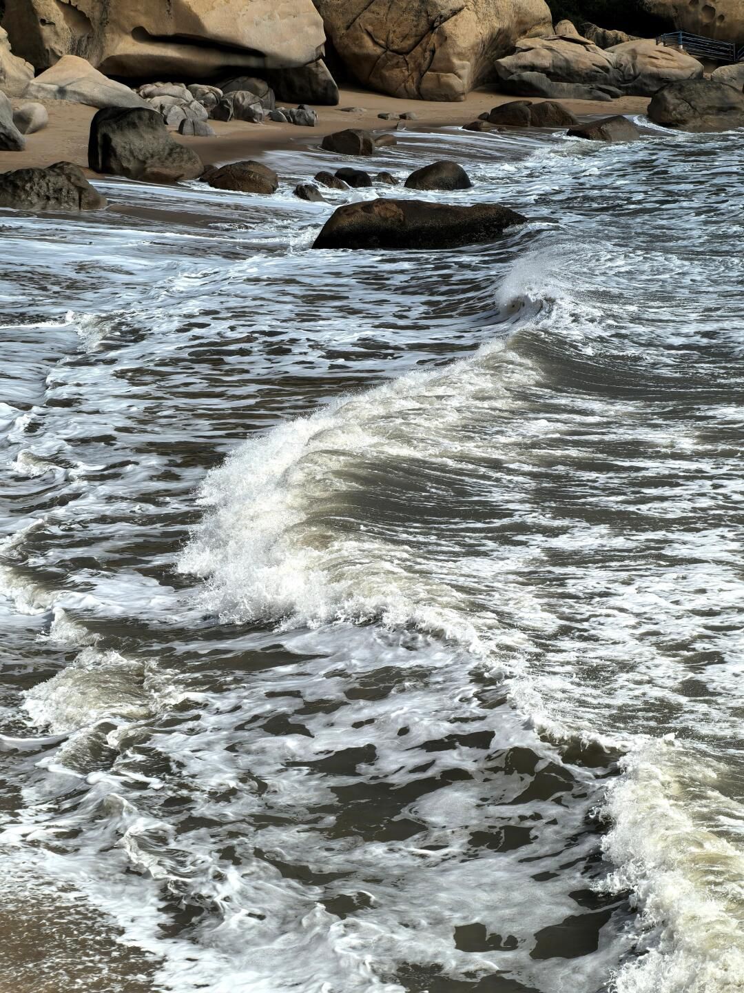那琴半岛地质海洋公园旅行图片 2