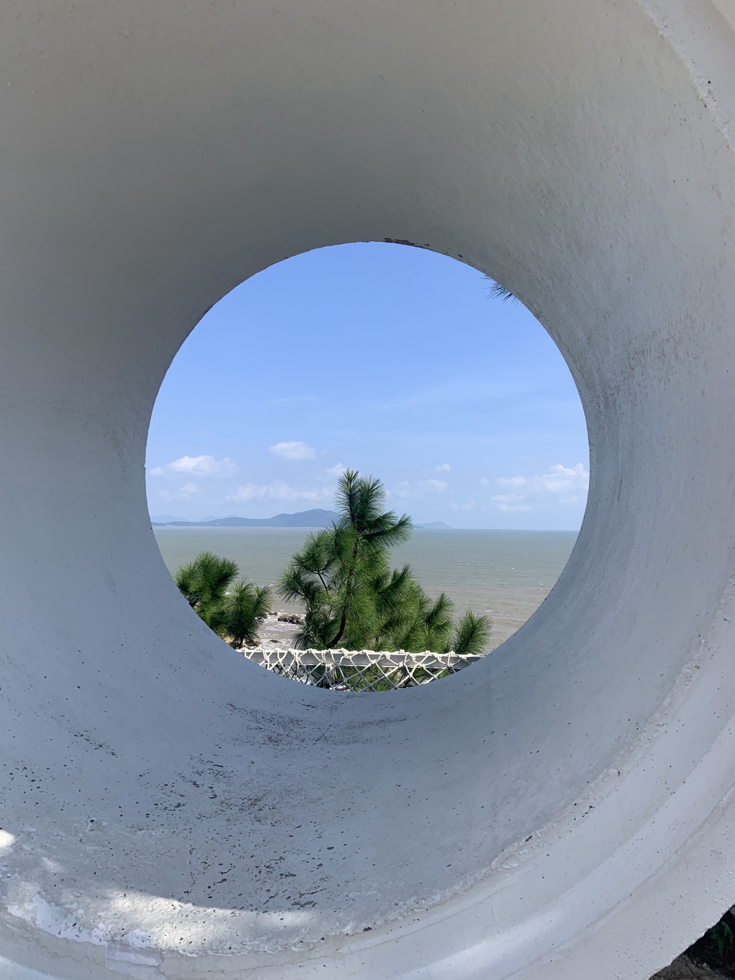 那琴半岛地质海洋公园旅行图片 2