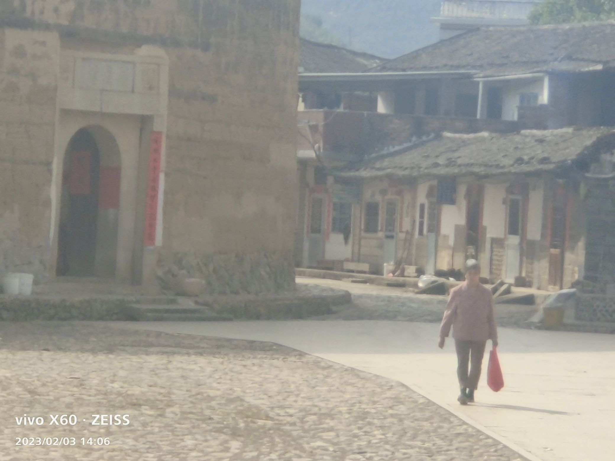平和县绳武楼景区旅行图片 3