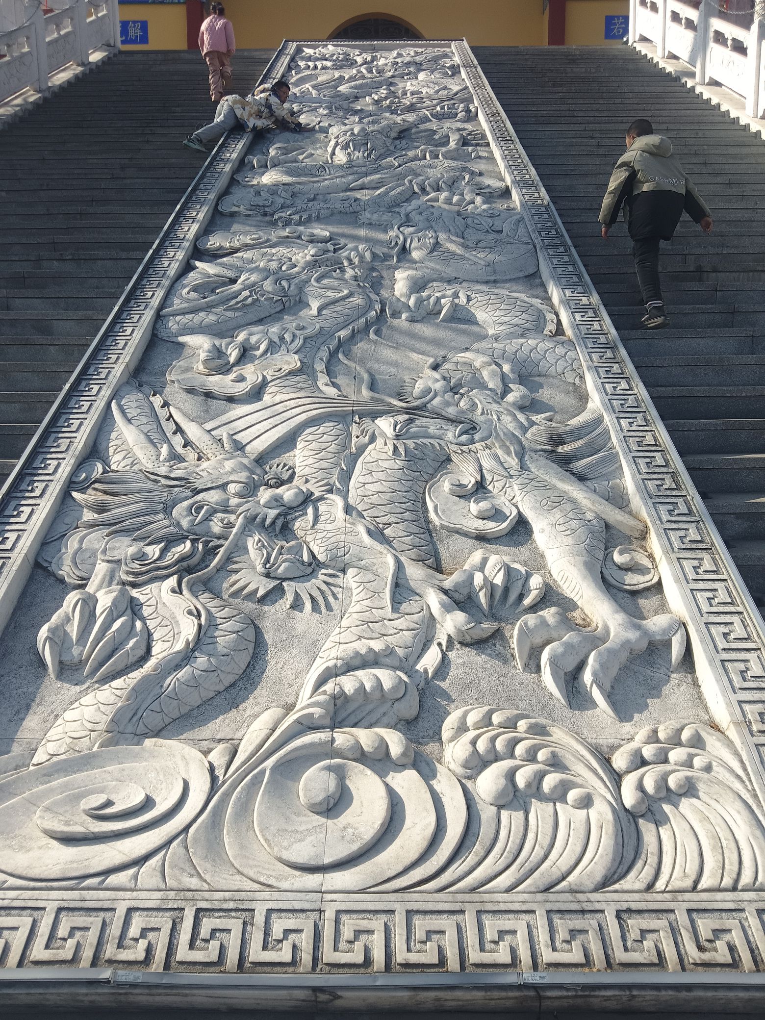 马泉养心谷旅游度假区旅行图片 1
