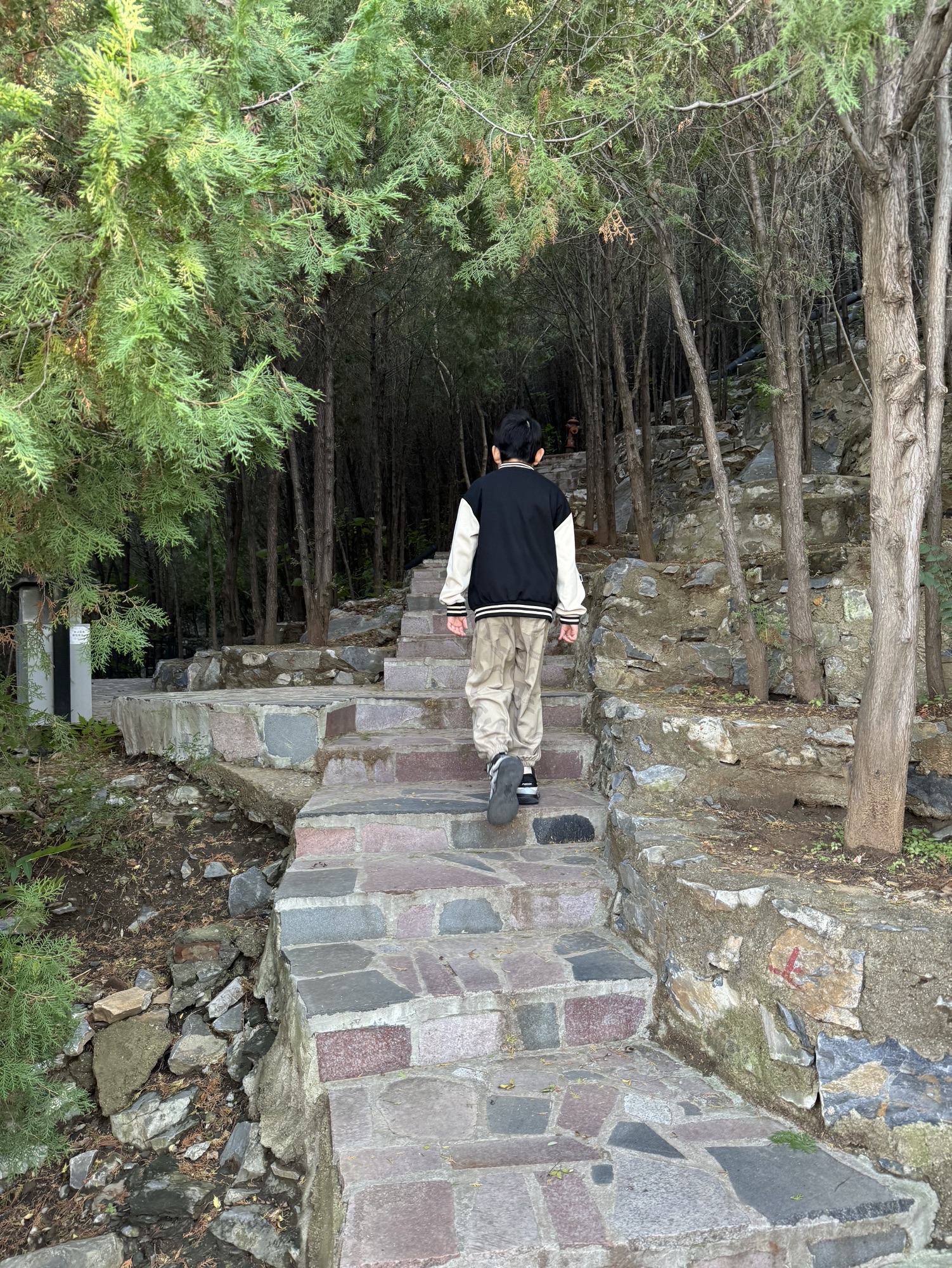 砚泉旅行图片 2
