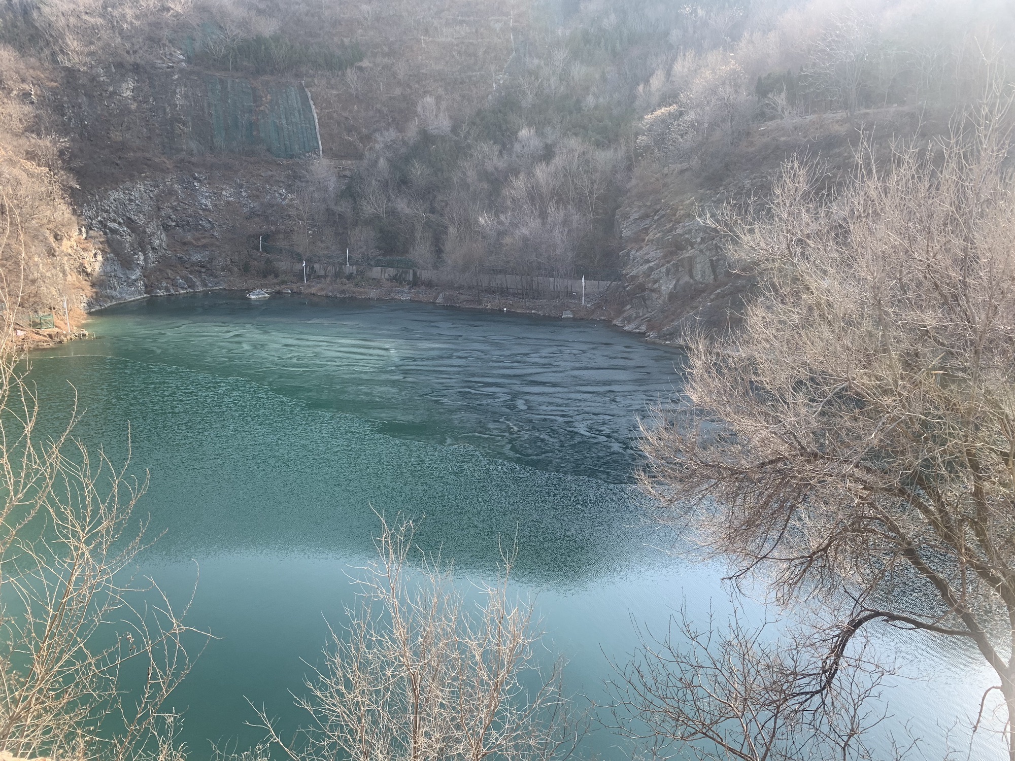 砚泉旅行图片 3