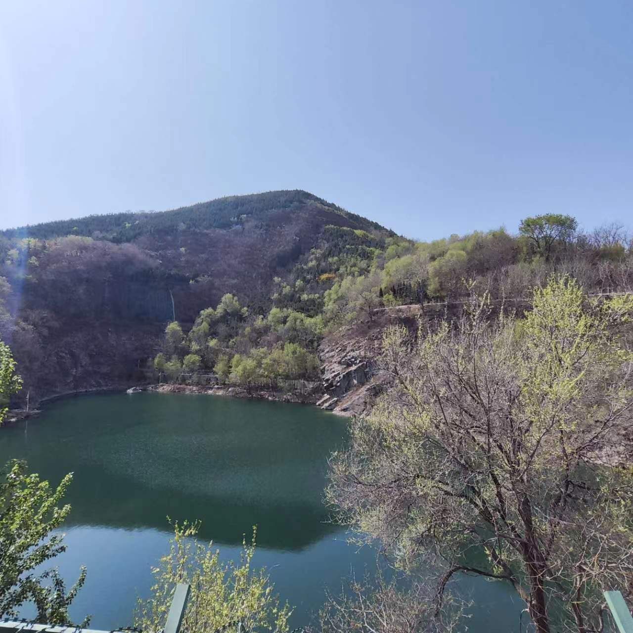 砚泉旅行图片 2