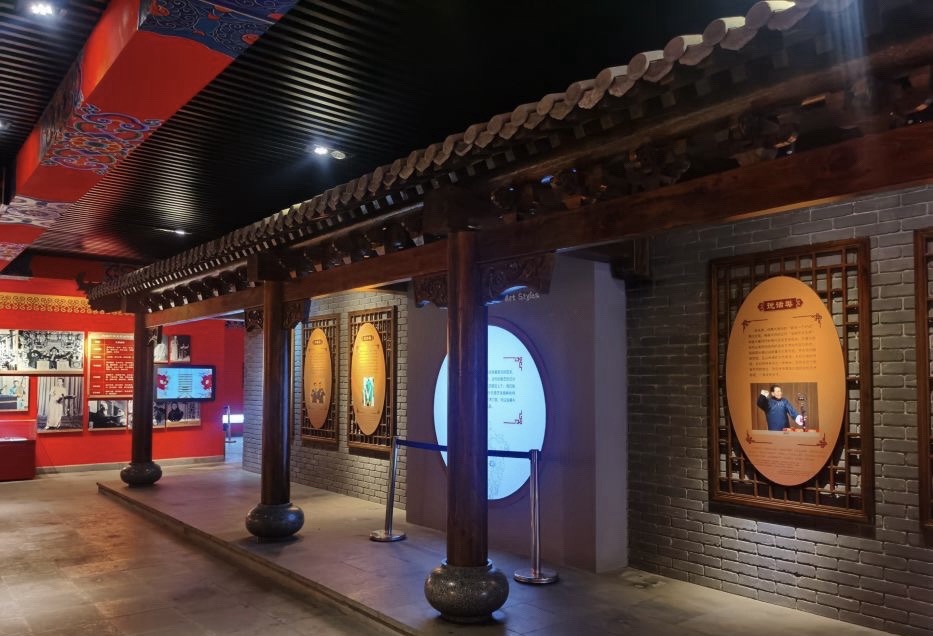马街书会旅行图片 2