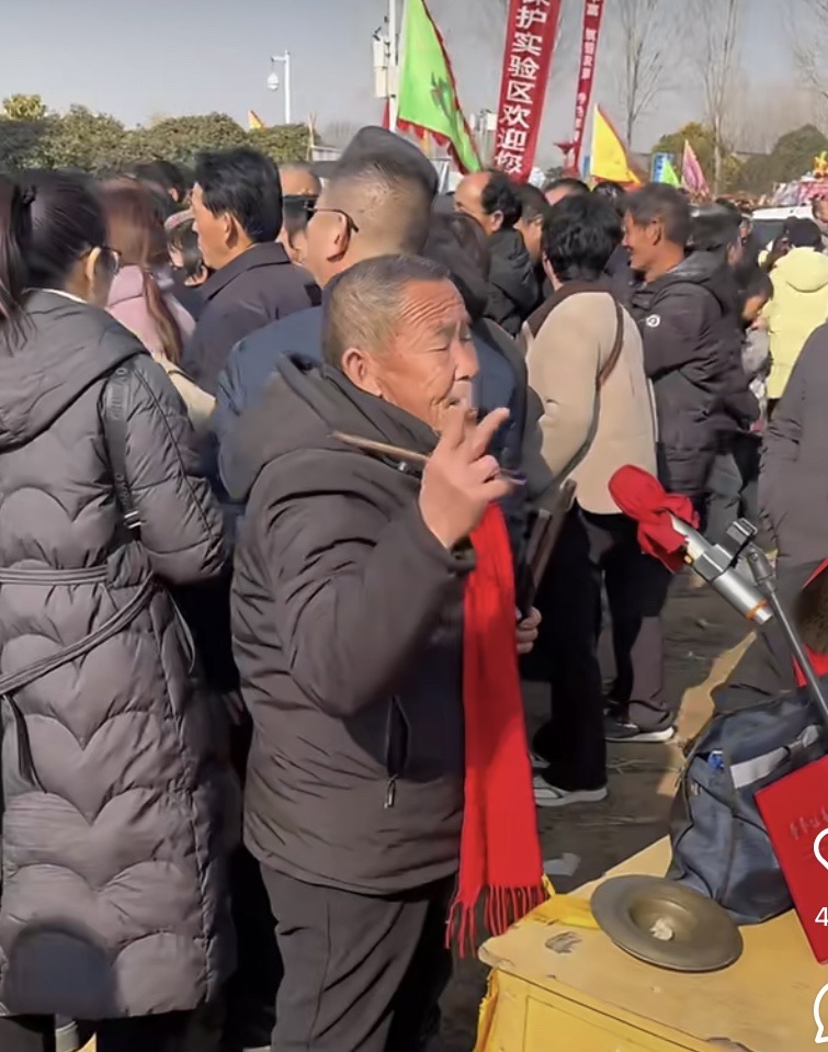马街书会旅行图片 3