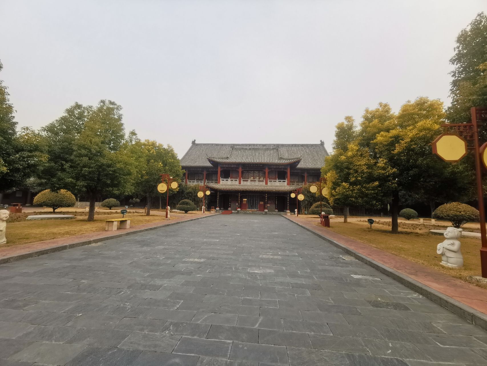 马街书会旅行图片 1