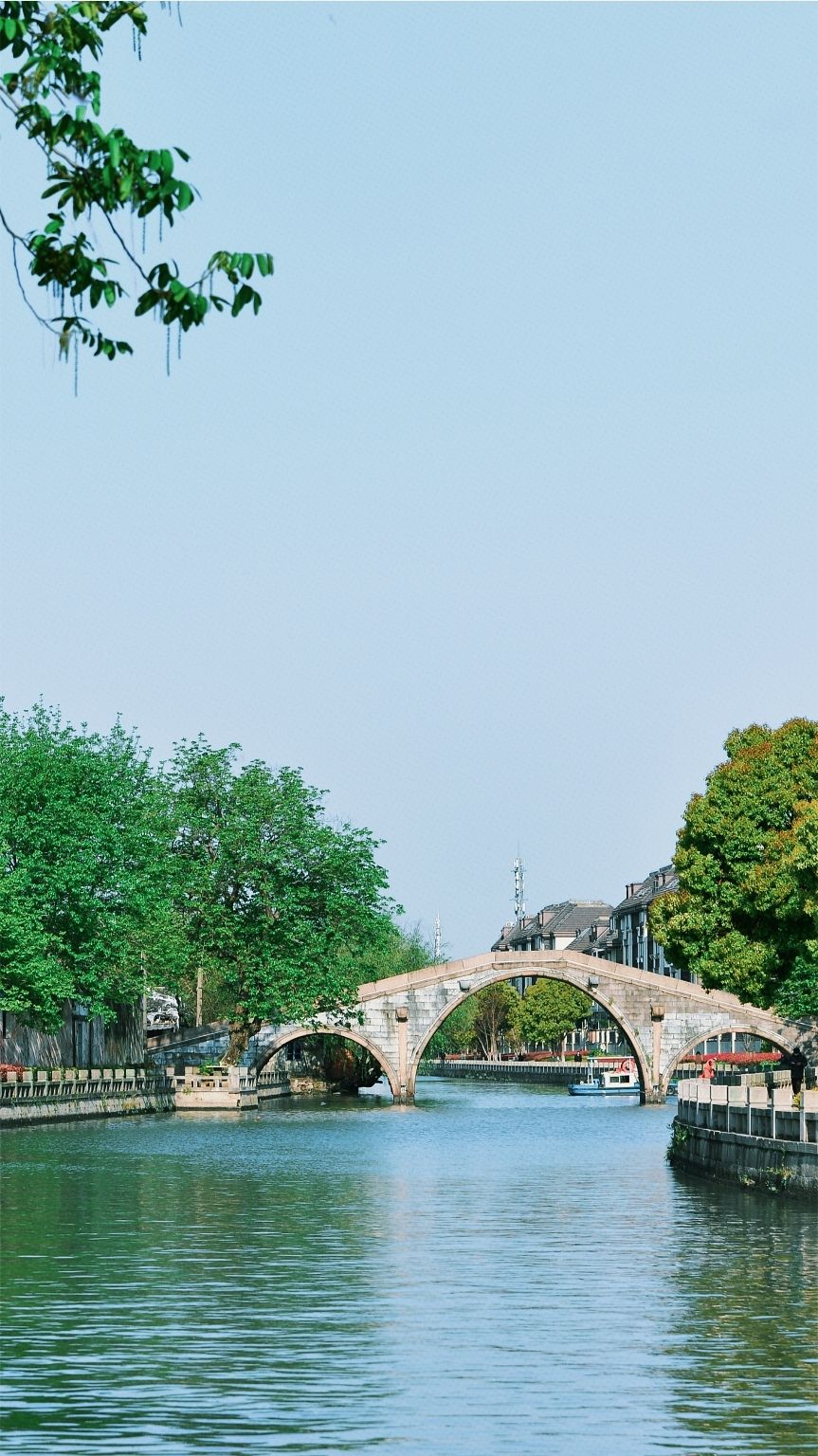 云间第一桥旅行图片 2