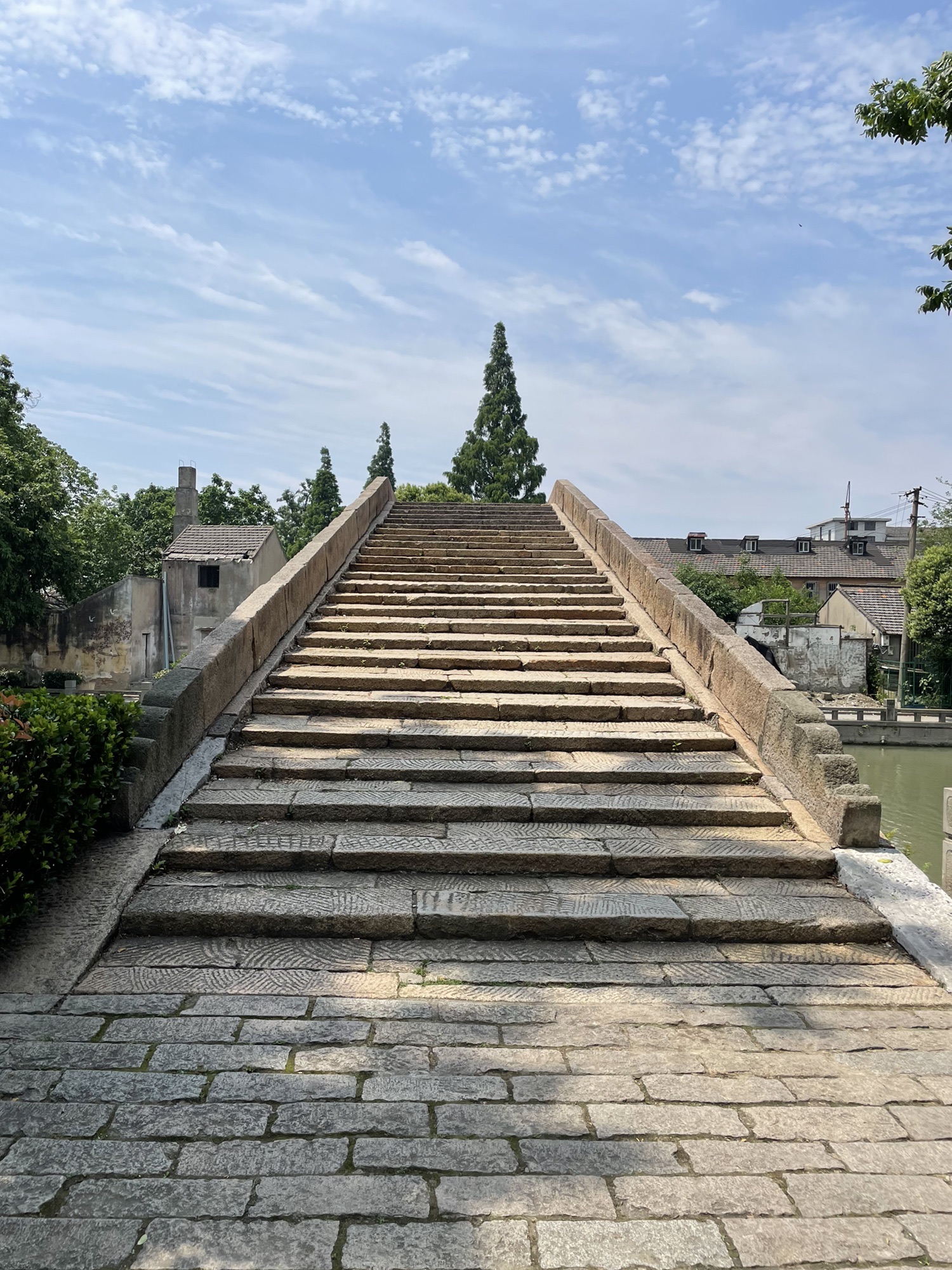 云间第一桥旅行图片 2