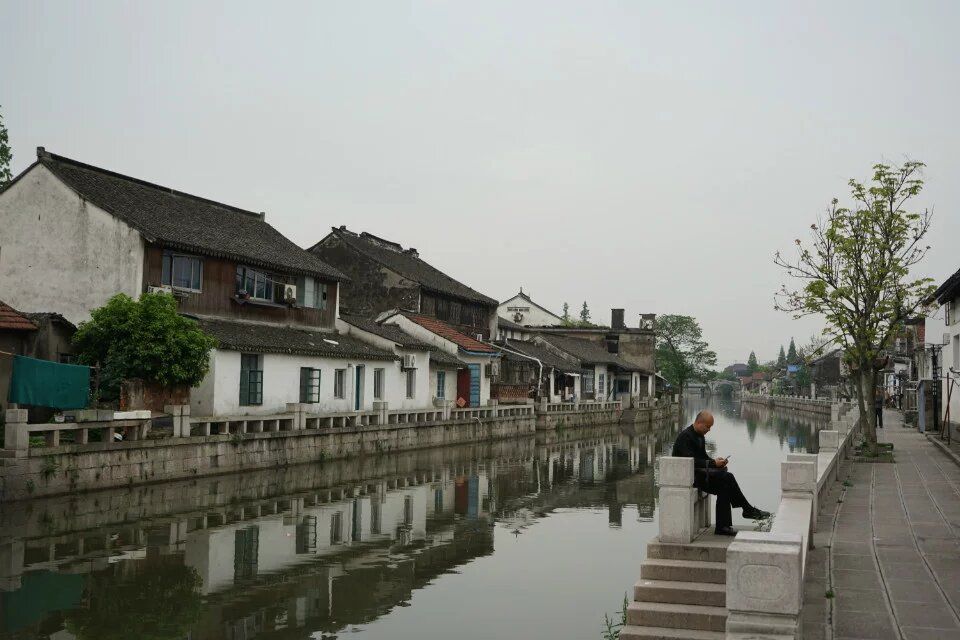 云间第一桥旅行图片 2