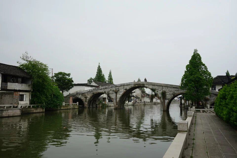 云间第一桥旅行图片 1