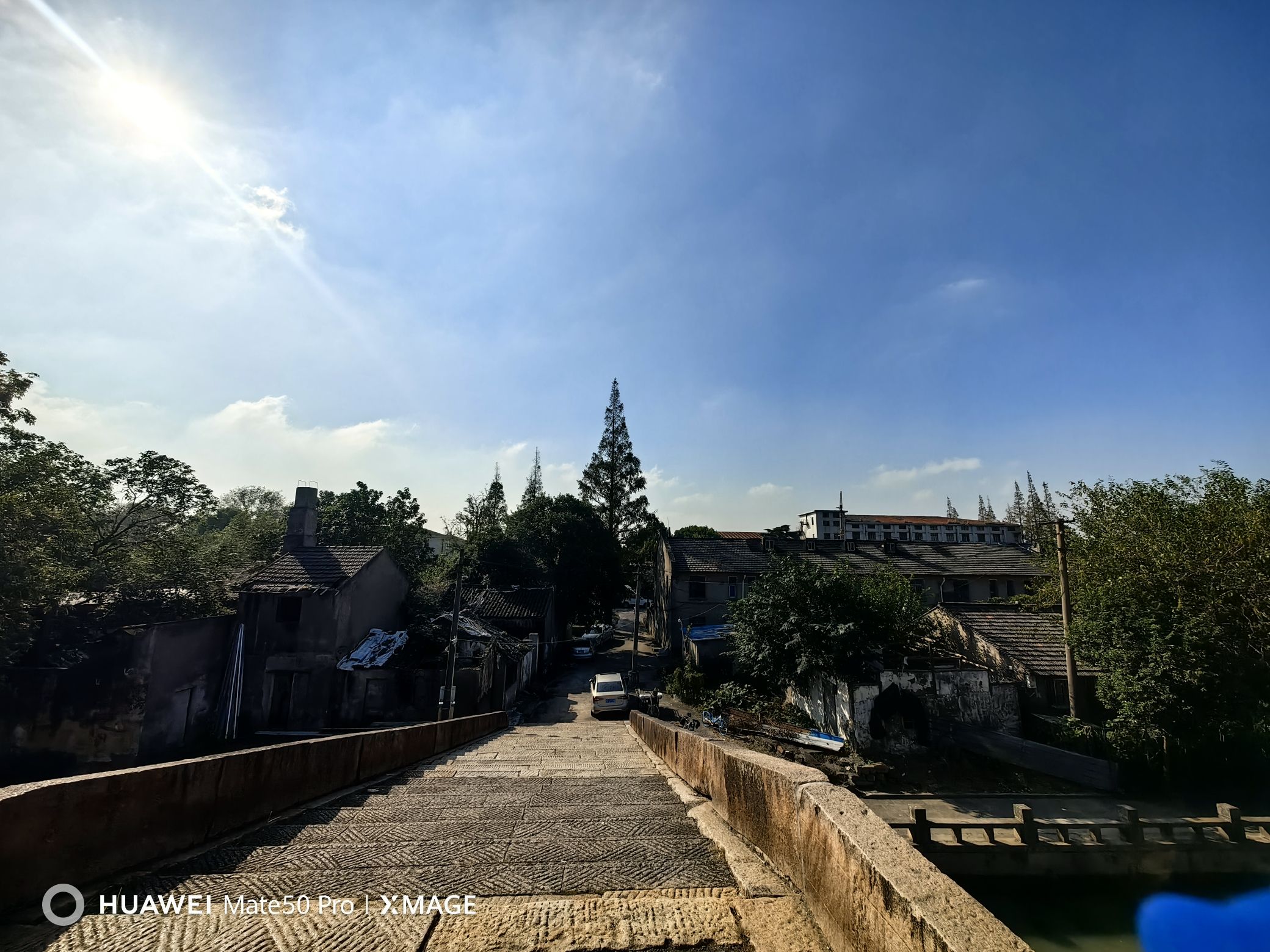 云间第一桥旅行图片 1