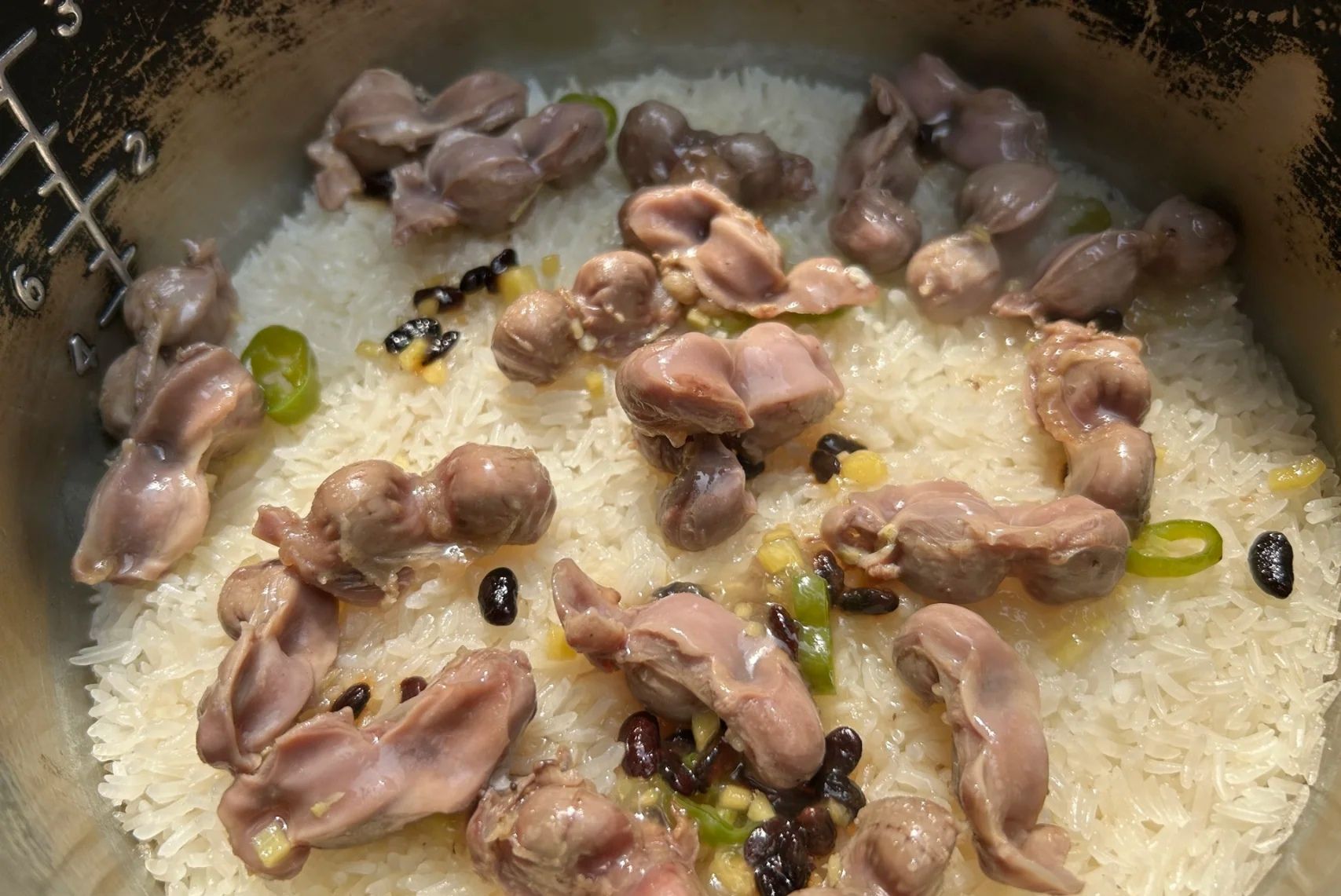 鸽皇农庄(小洲店)