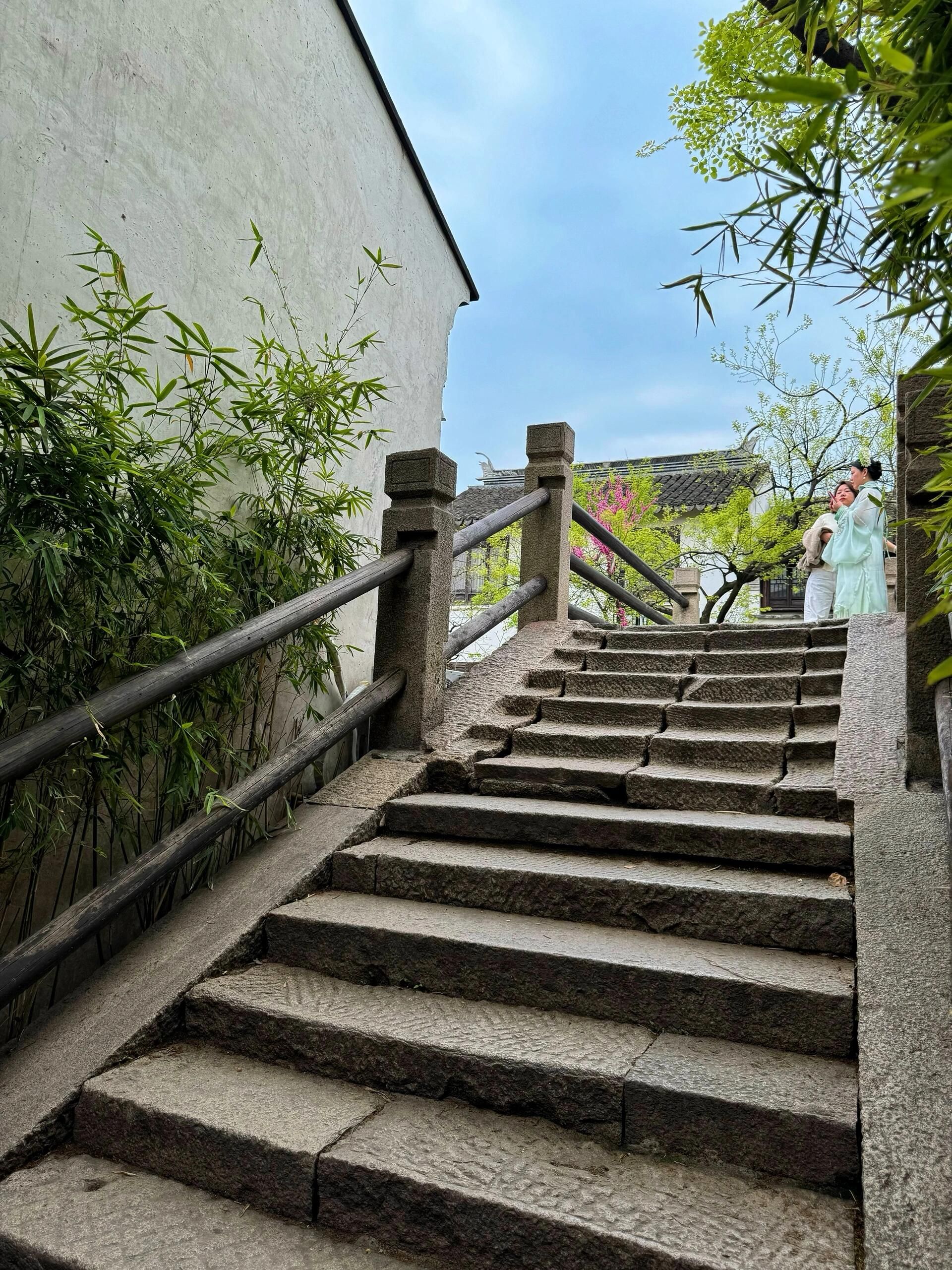 黎里古镇旅行图片 1