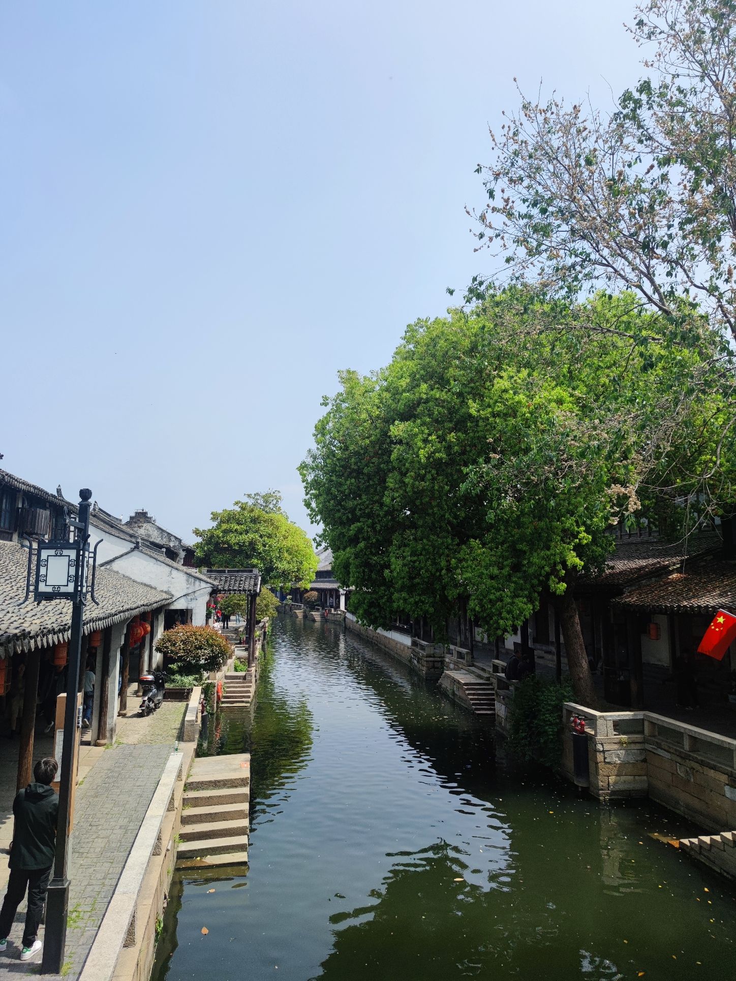 黎里古镇旅行图片 3