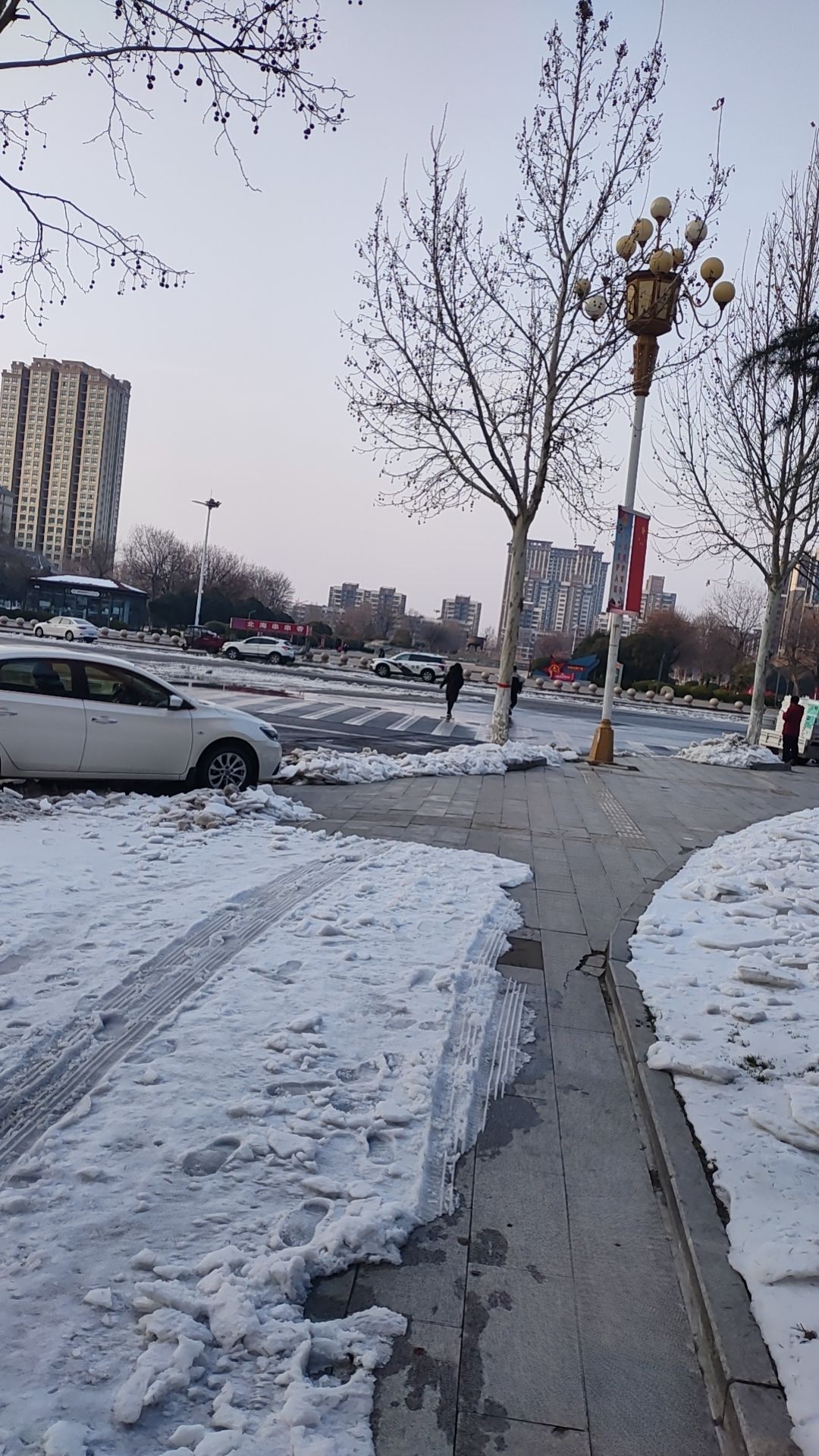 双拥广场旅行图片 1
