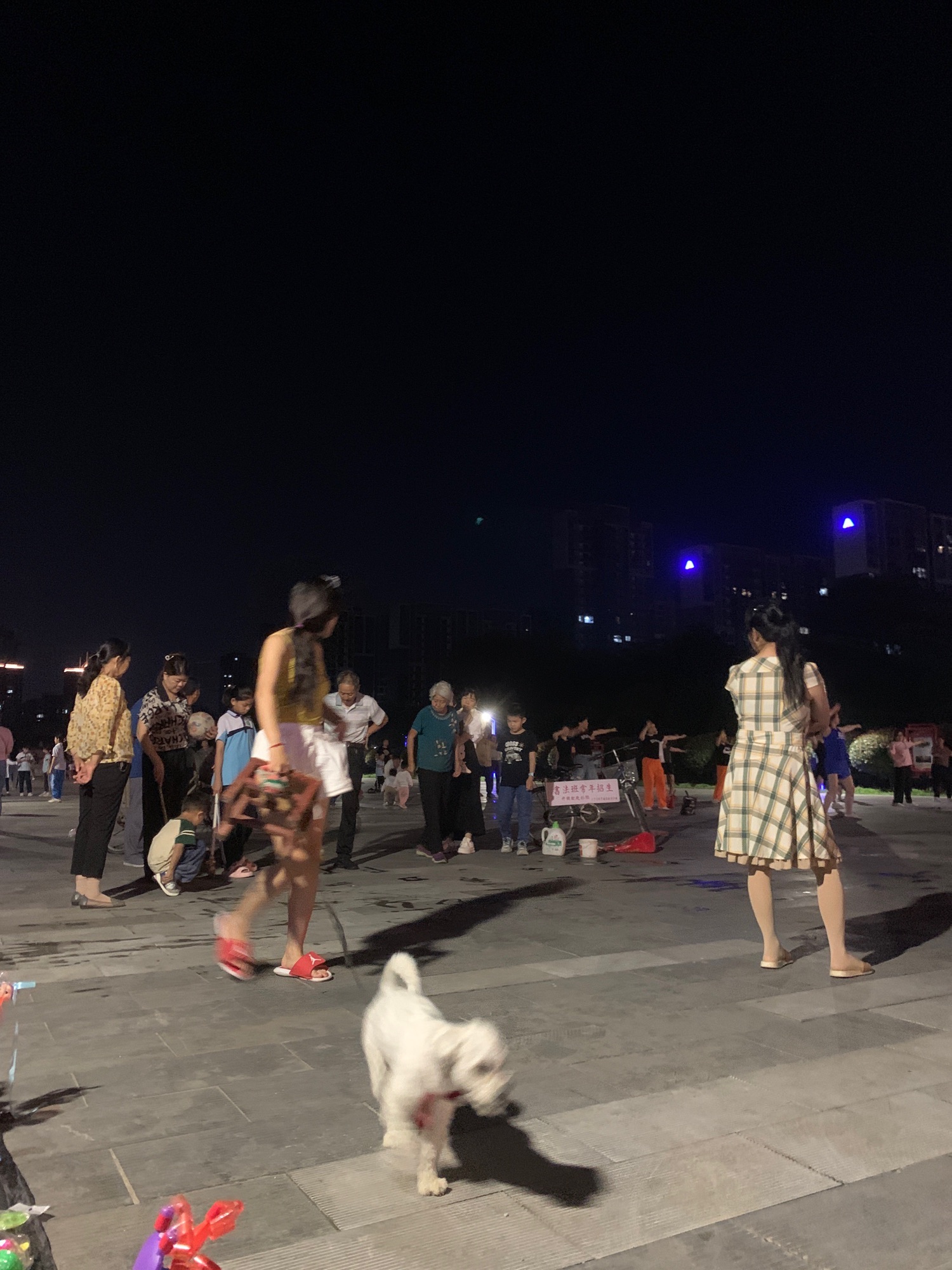 双拥广场旅行图片 1