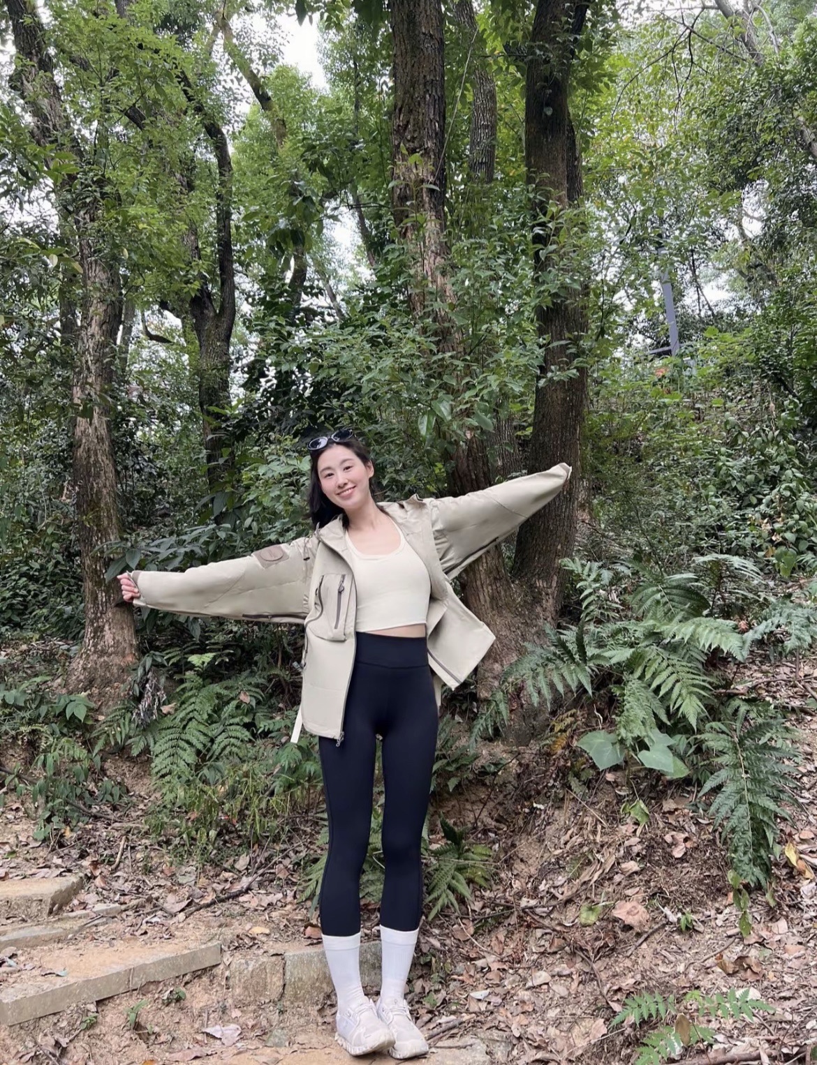葫芦峪风景区旅行图片 3