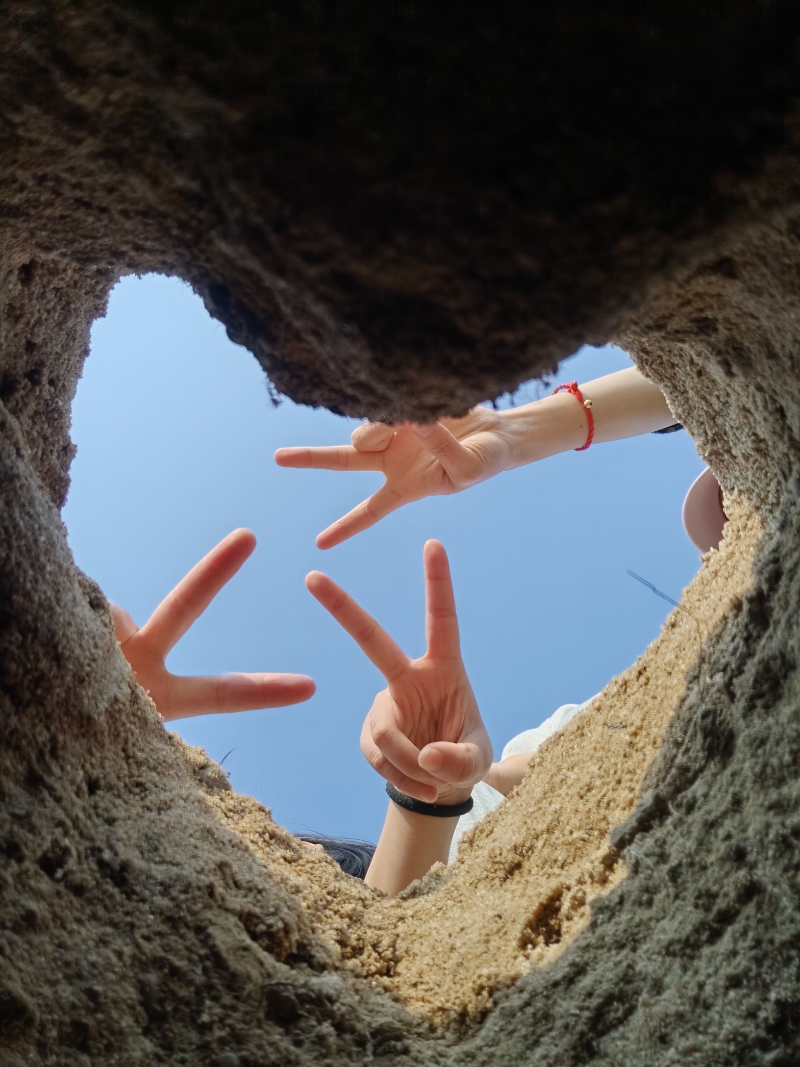 沙滩公园旅行图片 2