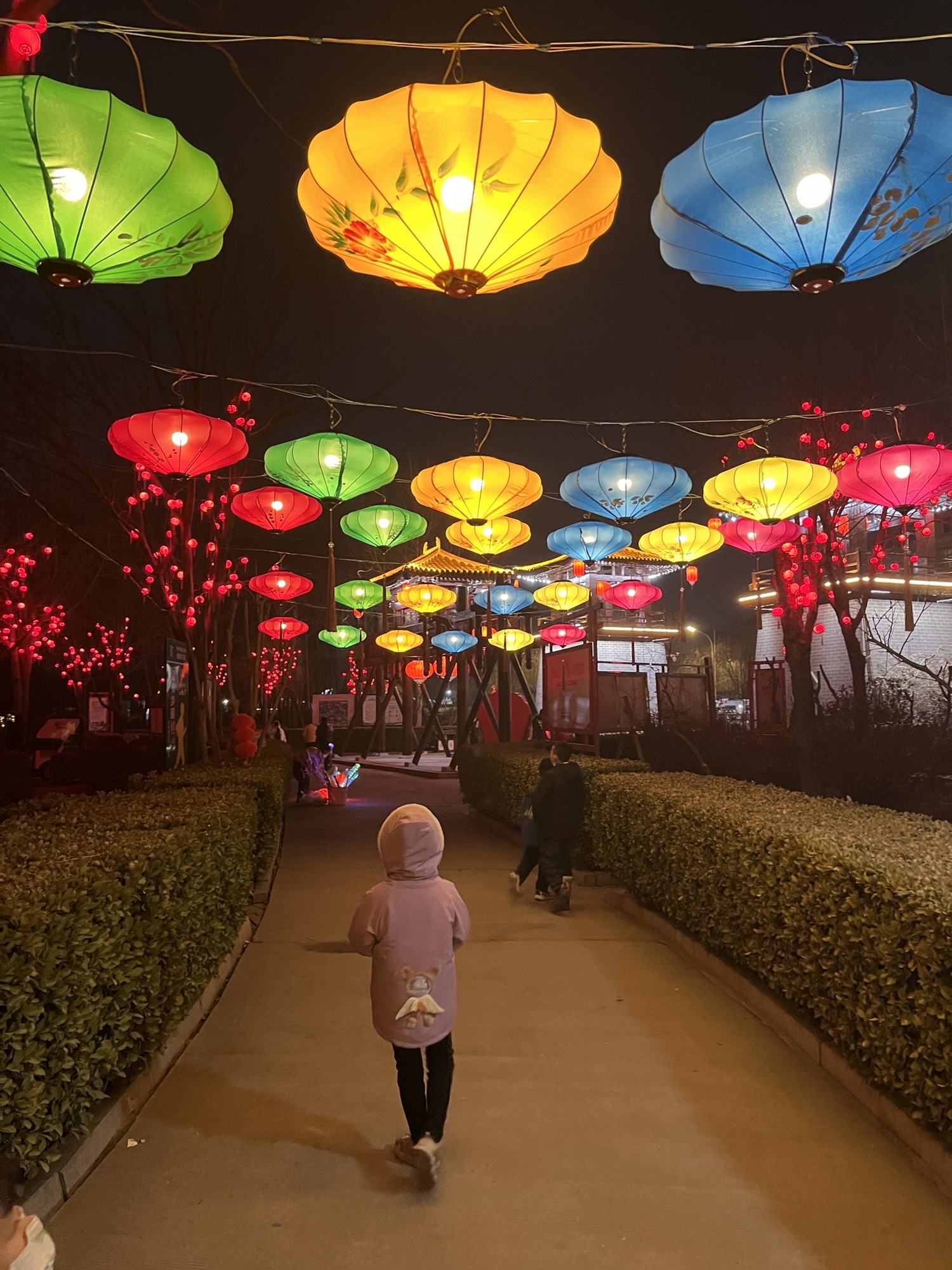 魏征故居旅行图片 1