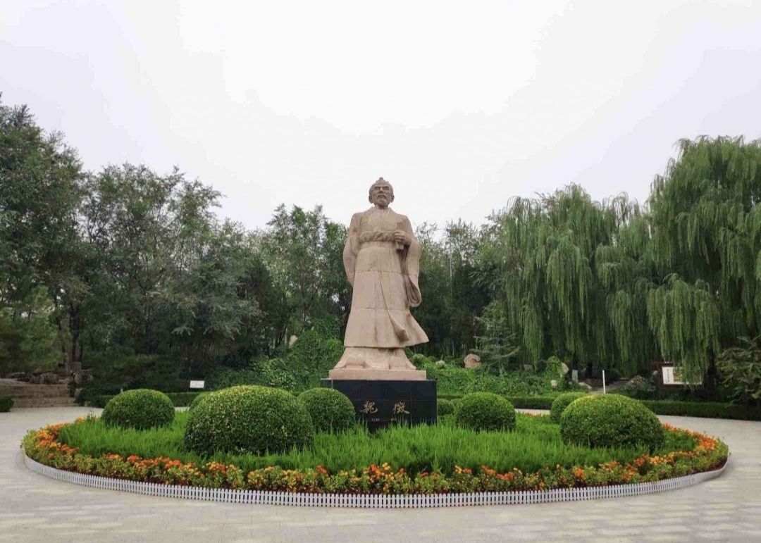 魏征故居旅行图片 2