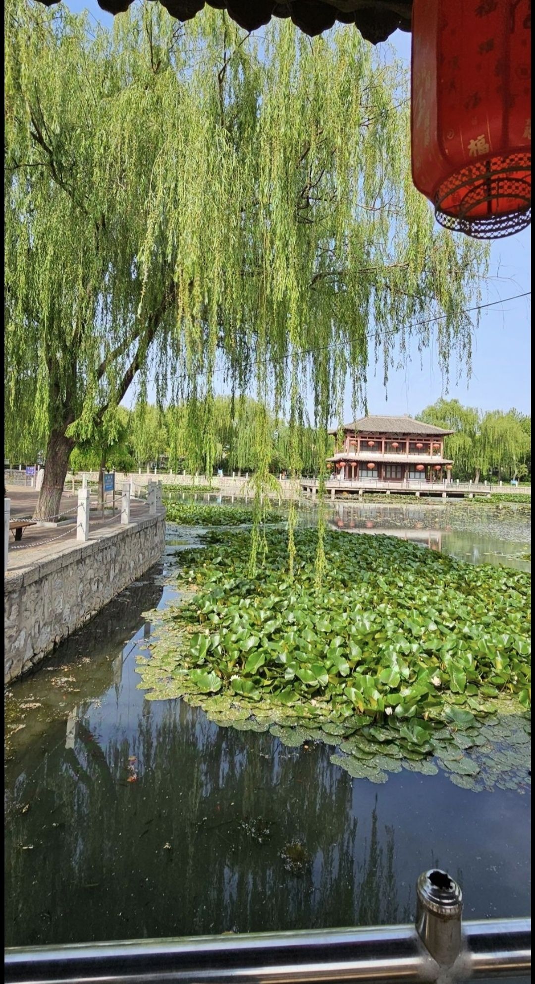 魏征故居旅行图片 3