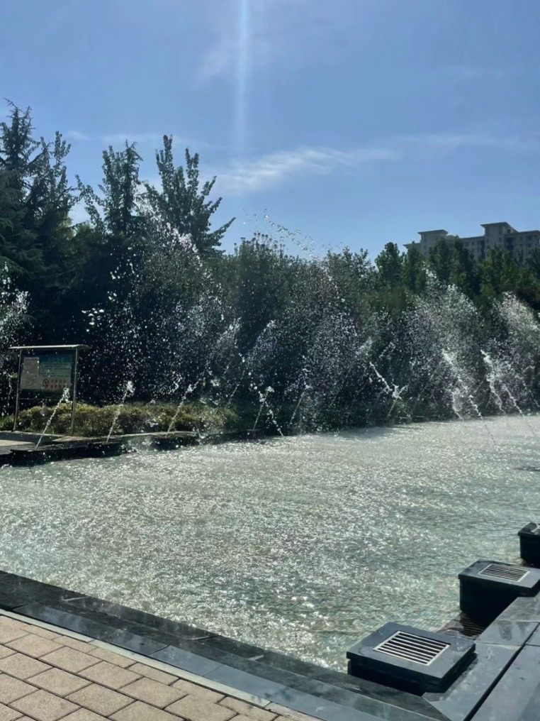 火炬广场旅行图片 2
