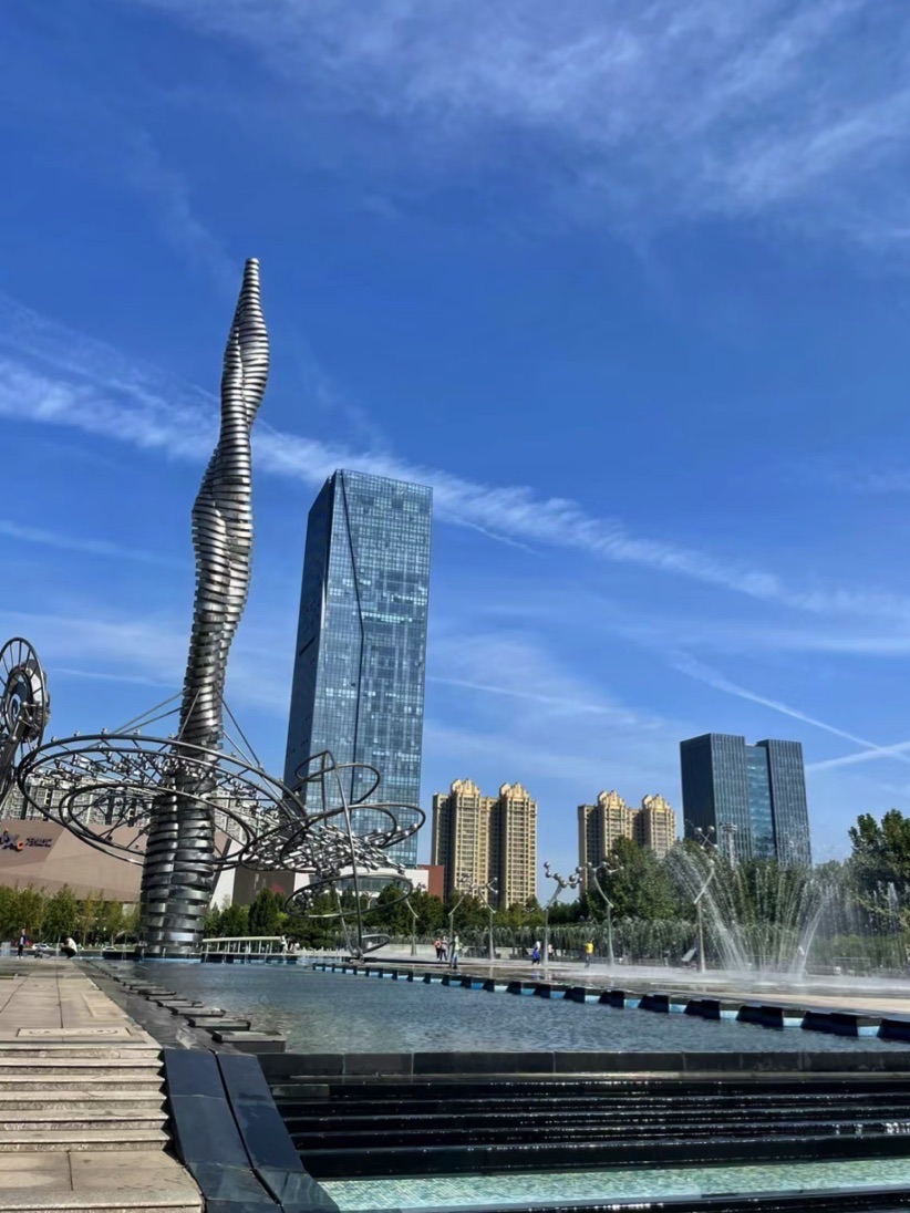 火炬广场旅行图片 1