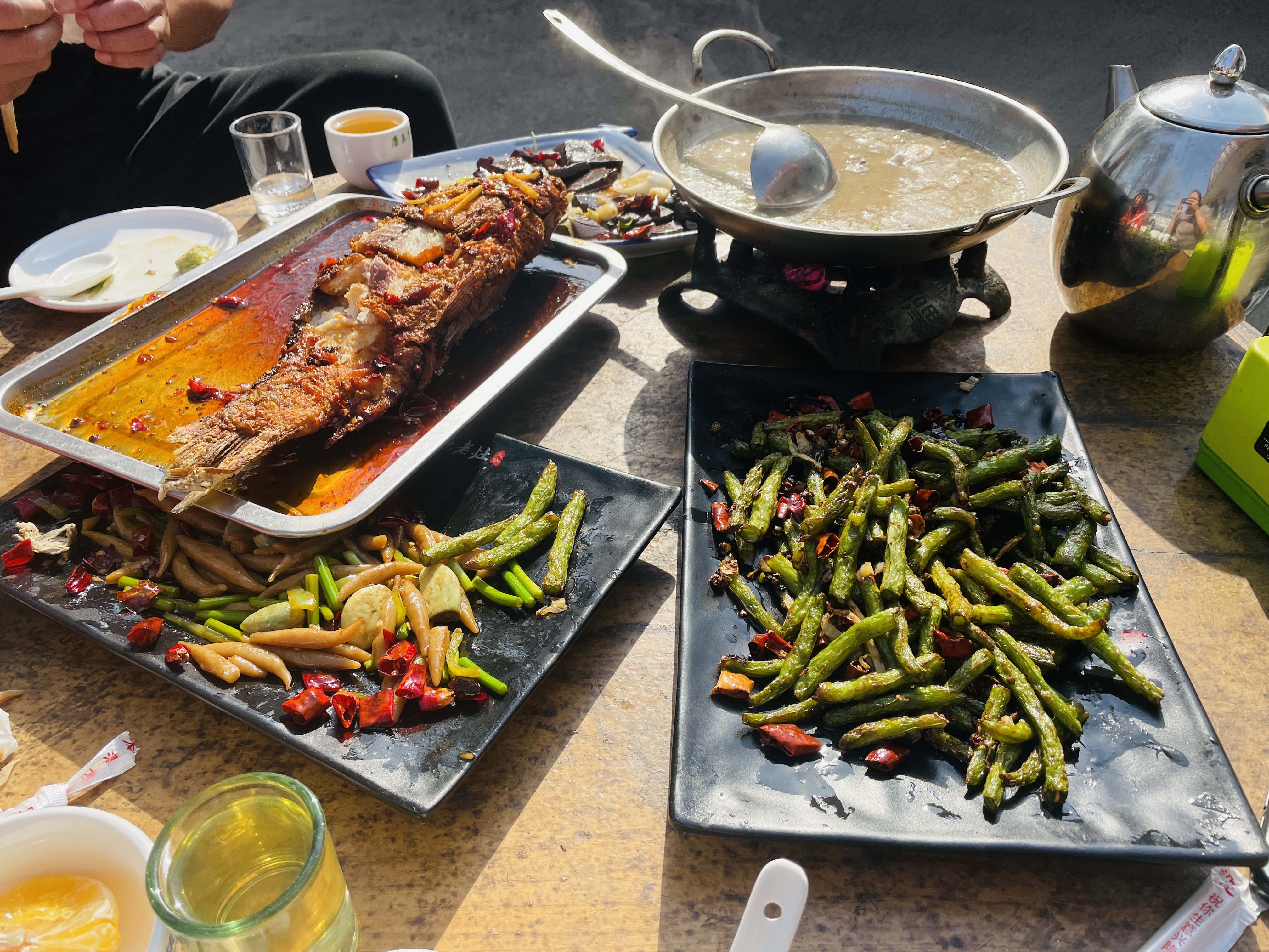 东来顺饭庄